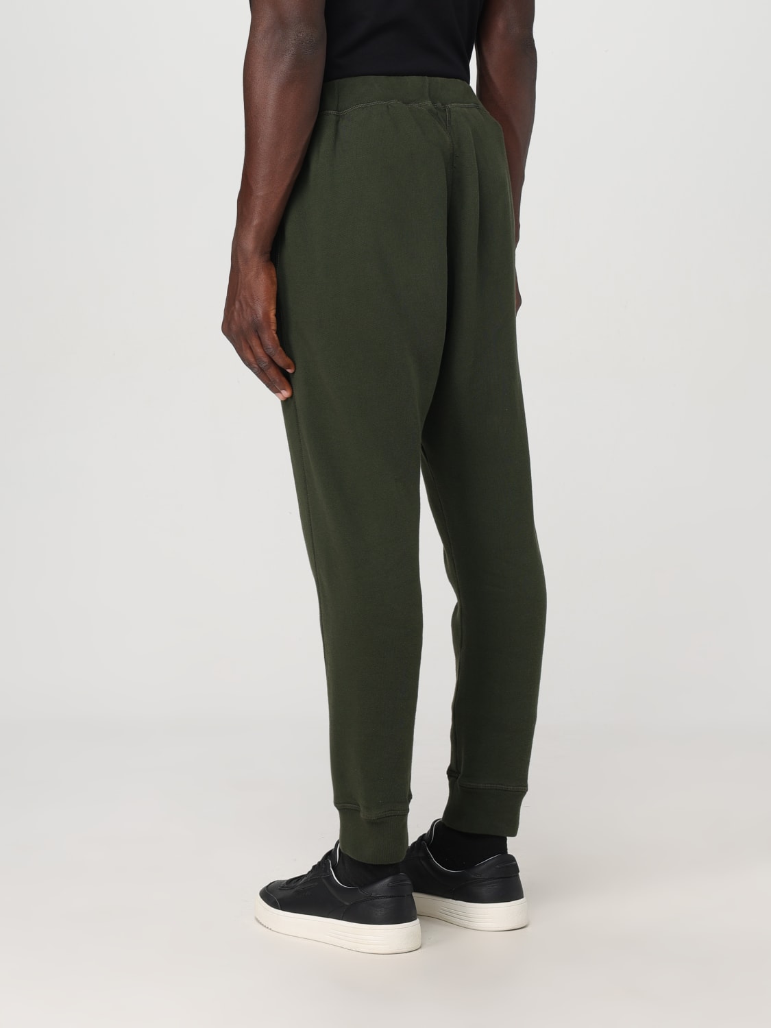 DSQUARED2 PANTS: Pants men Dsquared2, Military - Img 2