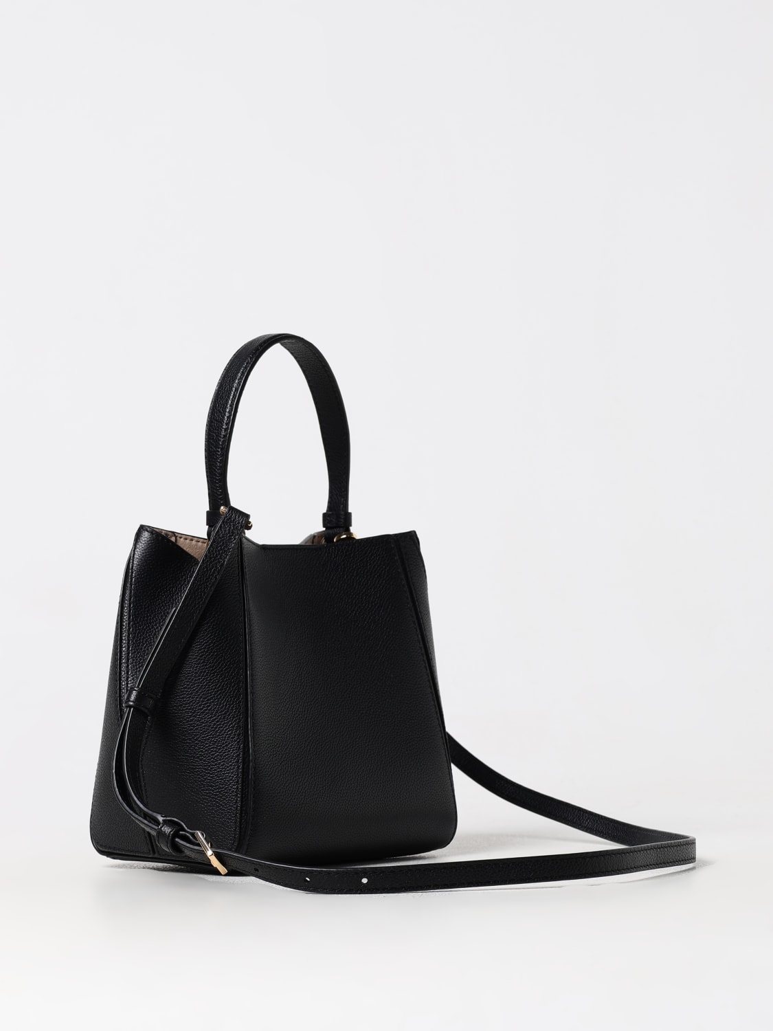 TORY BURCH: Handbag woman - Black | Tory Burch mini bag