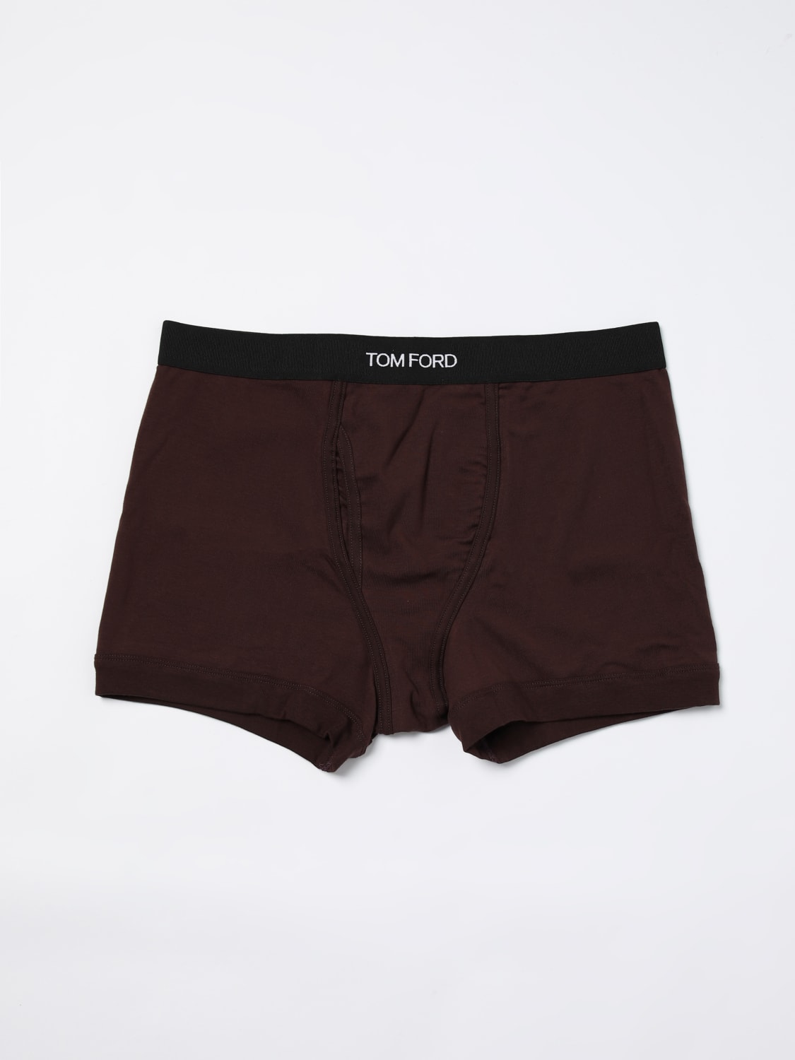 Giglio Boxer Tom Ford in cotone stretch
