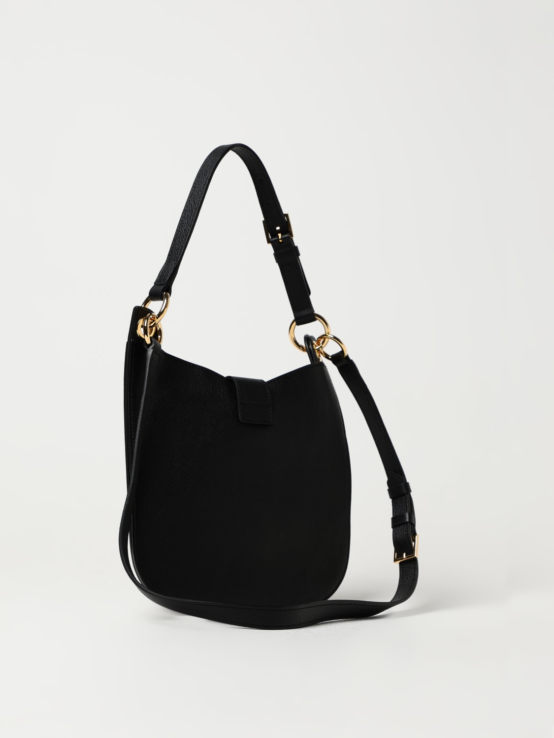 TOM FORD:ショルダーバッグ レディース - ブラック | GIGLIO TOM FORD:ショルダーバッグ レディース - ブラック | GIGLIO
