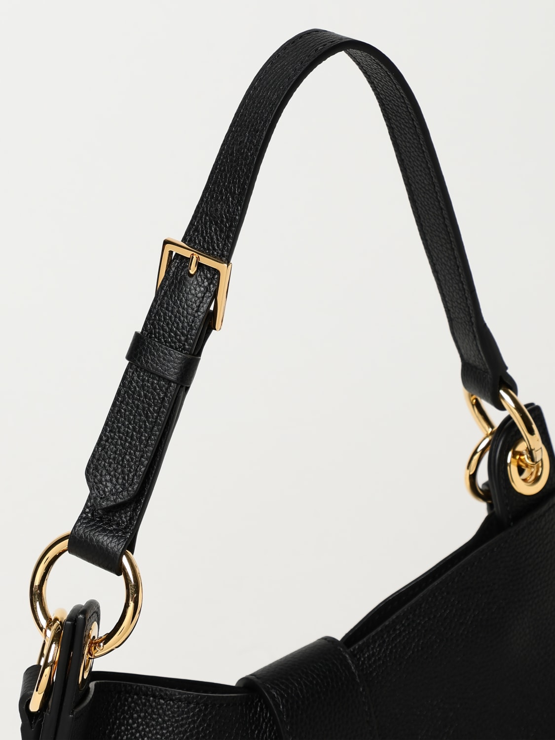 TOM FORD：ショルダーバッグ レディース - ブラック | GIGLIO