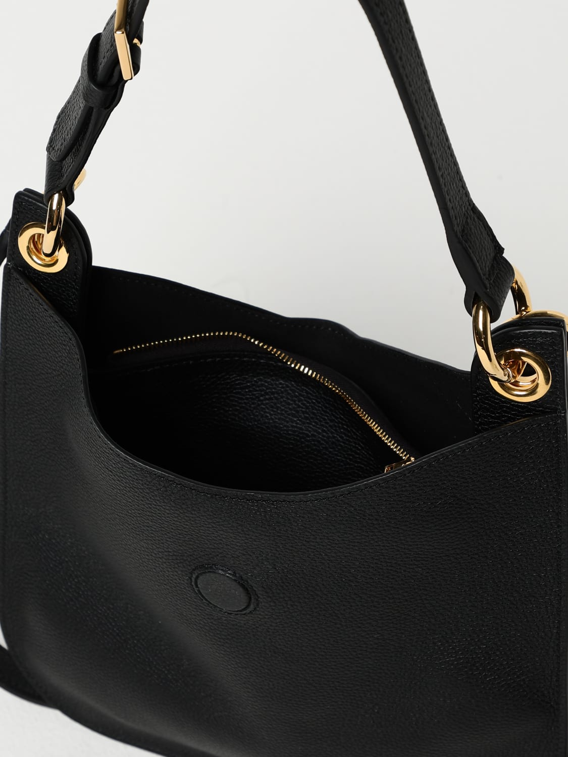 TOM FORD：ショルダーバッグ レディース - ブラック | GIGLIO
