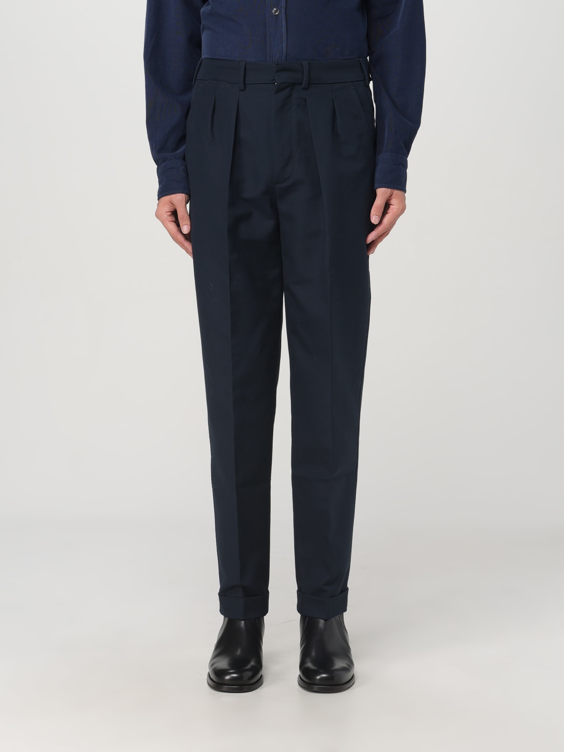 Giglio Pantalone Tom Ford in cotone
