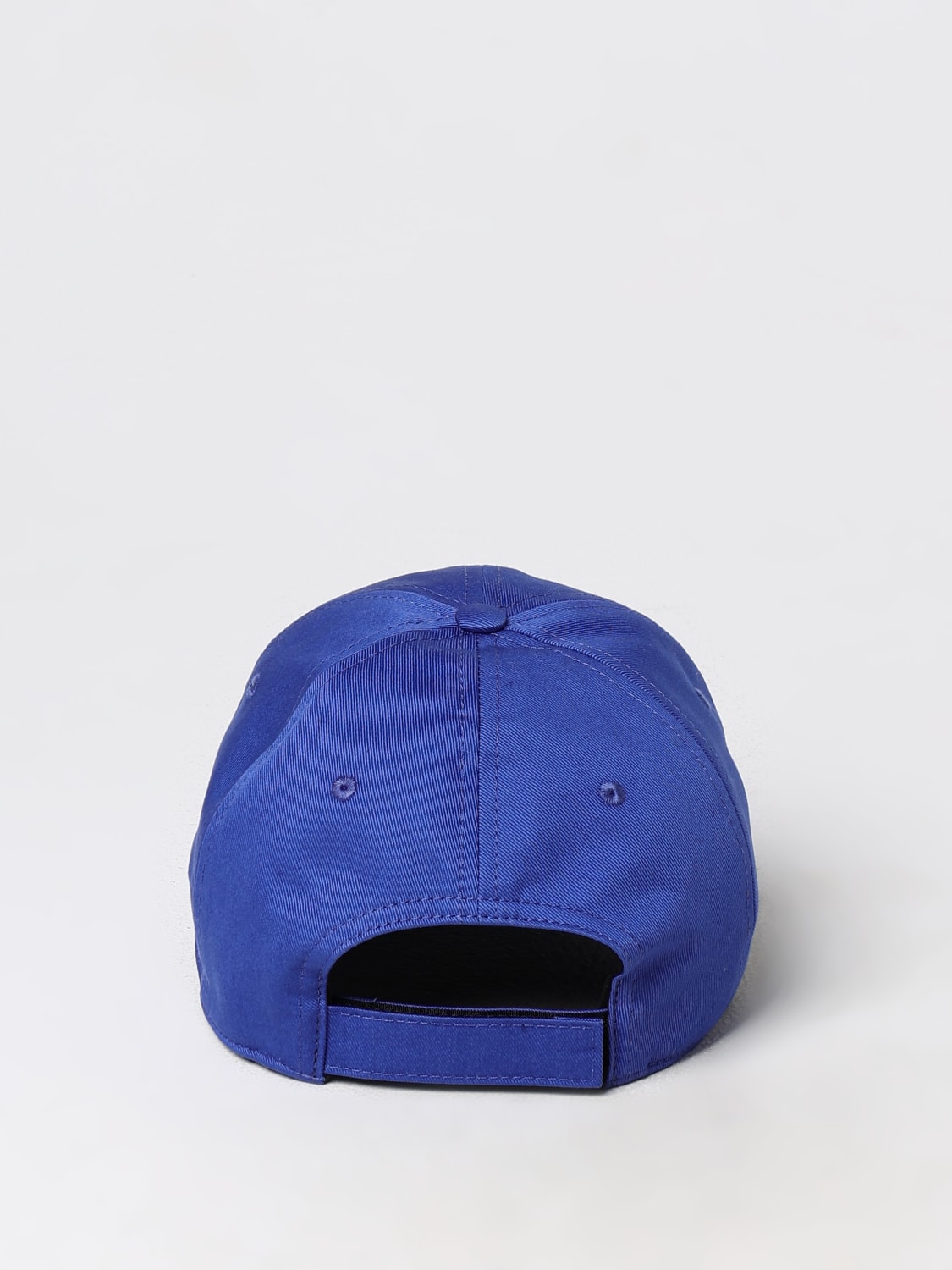 MARNI HAT: Hat men Marni, Blue - Img 4