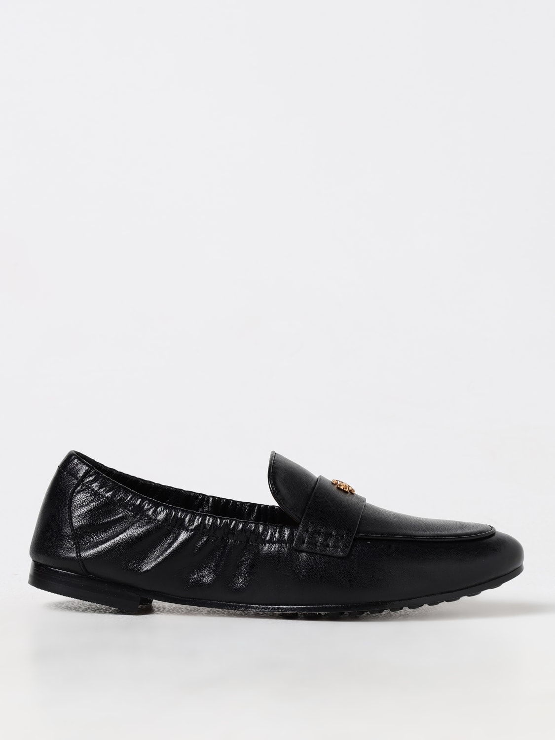 Giglio Mocassino Tory Burch in nappa