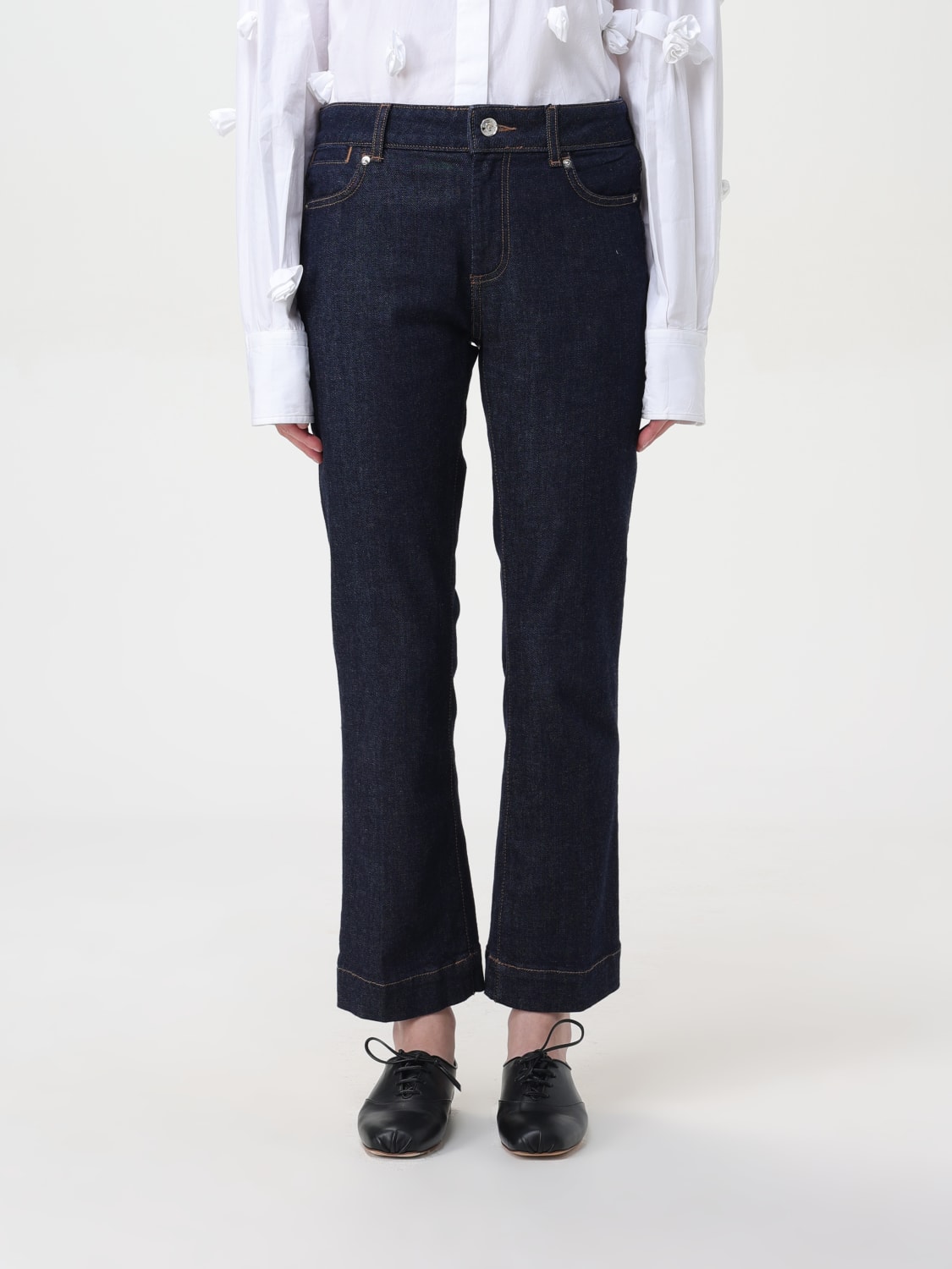 Giglio Jeans a 5 tasche Sportmax
