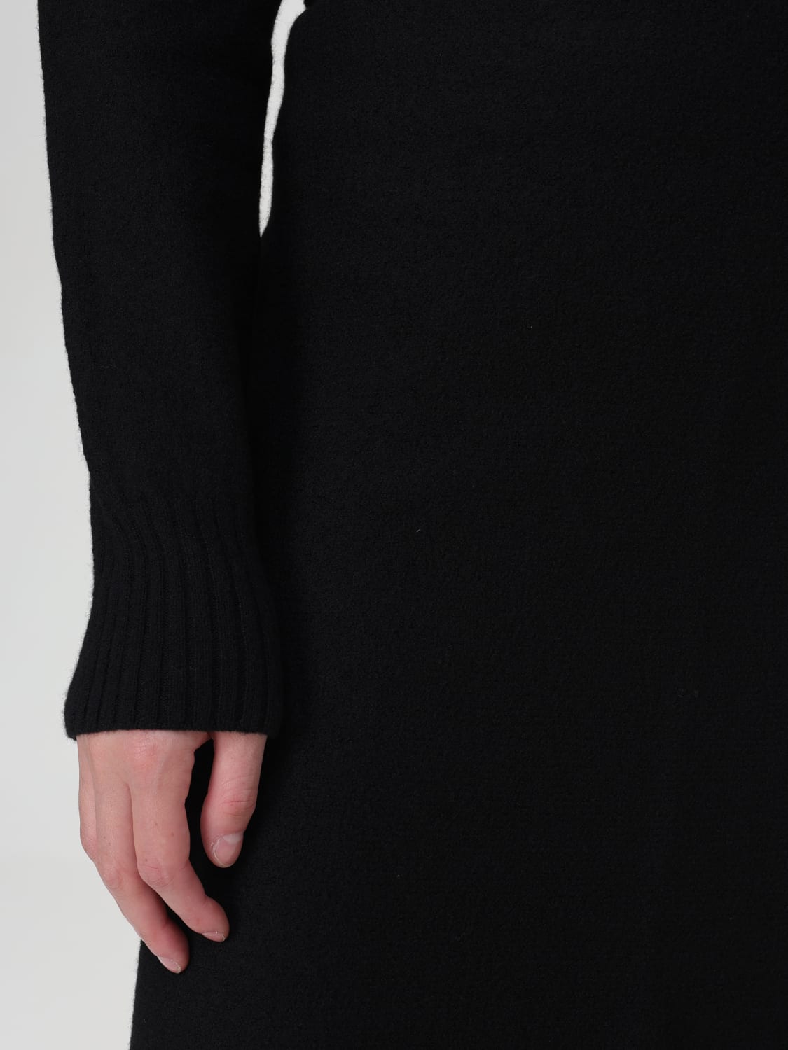 JIL SANDER SKIRT: Skirt woman Jil Sander, Black - Img 5