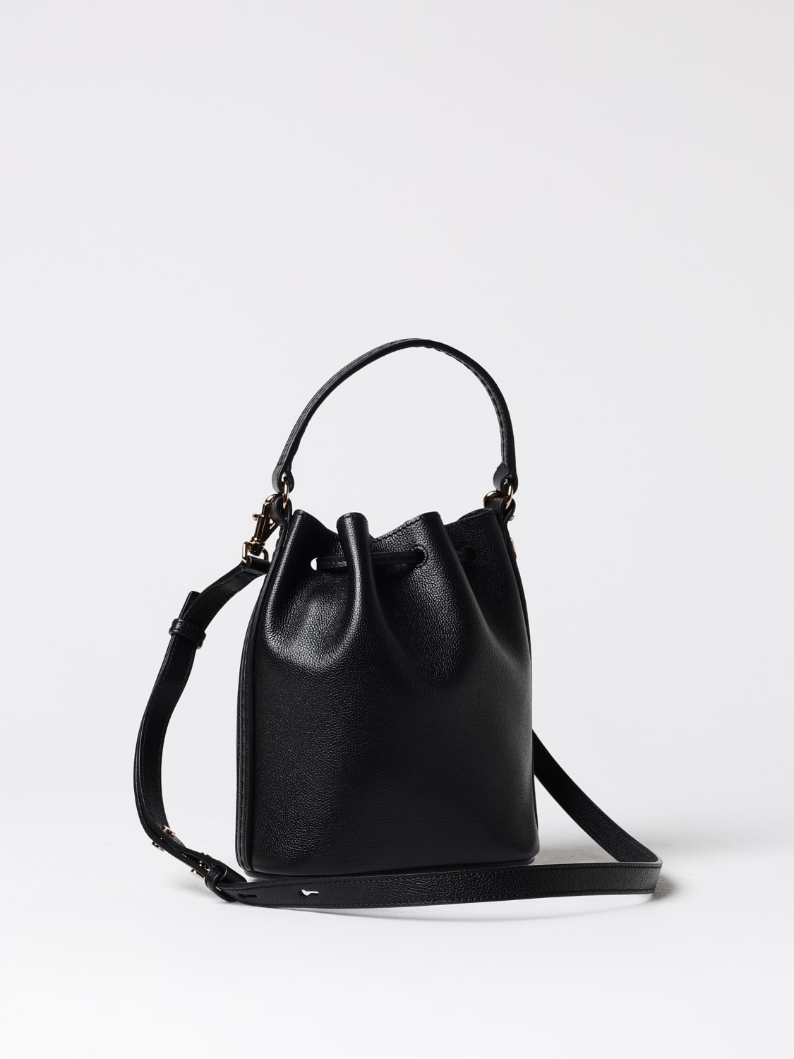 TOD'S MINI BAG: Handbag woman Tod's, Black - Img 3