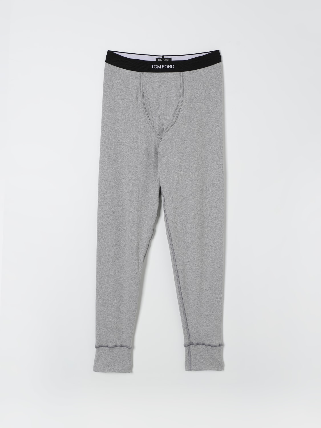 Giglio Joggers Johns Tom Ford in cotone stretch