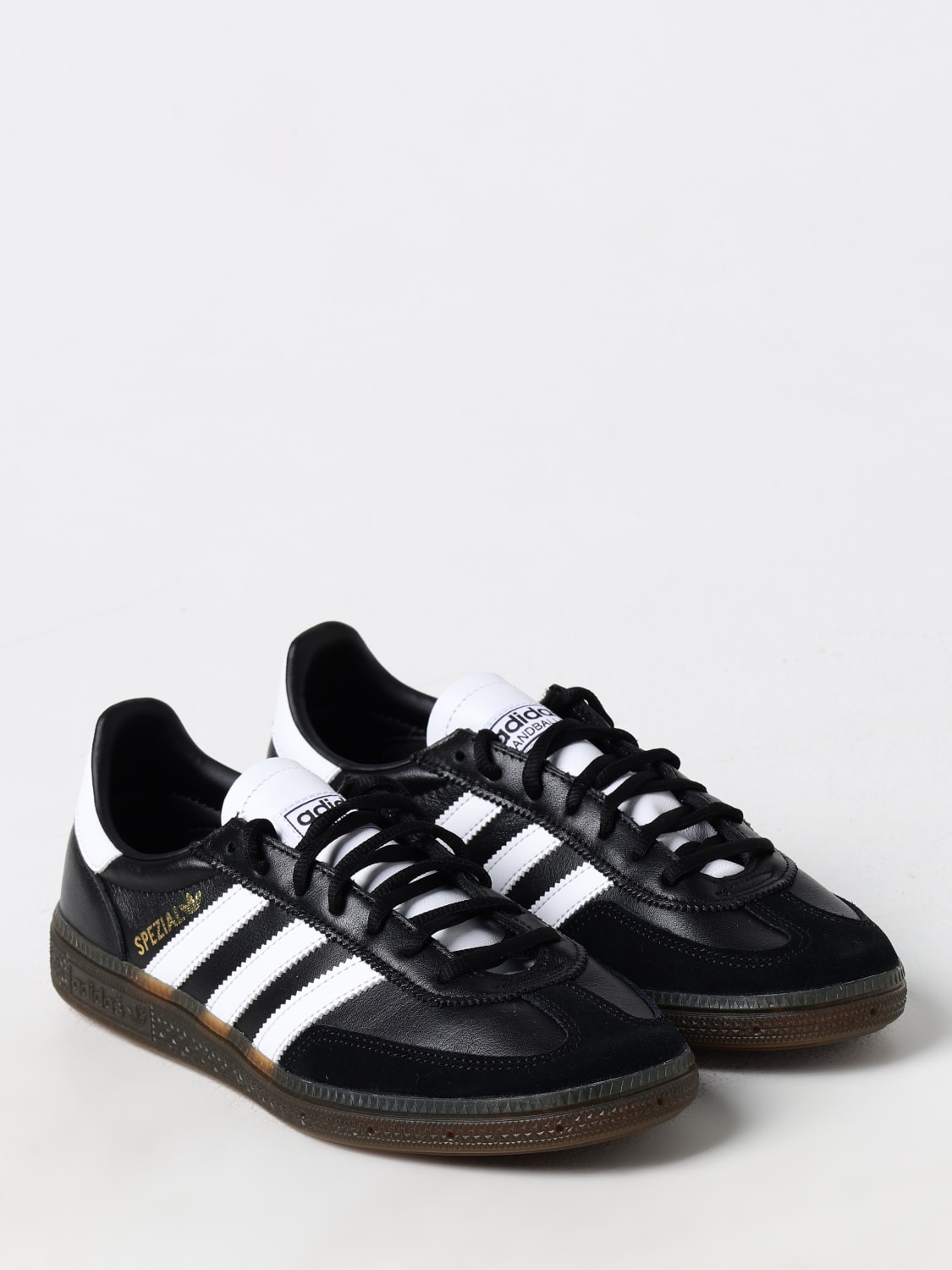 ADIDAS ORIGINALS Sneakers Samba in pelle Nero Sneakers Adidas Originals IE3402 online su GIGLIO.COM
