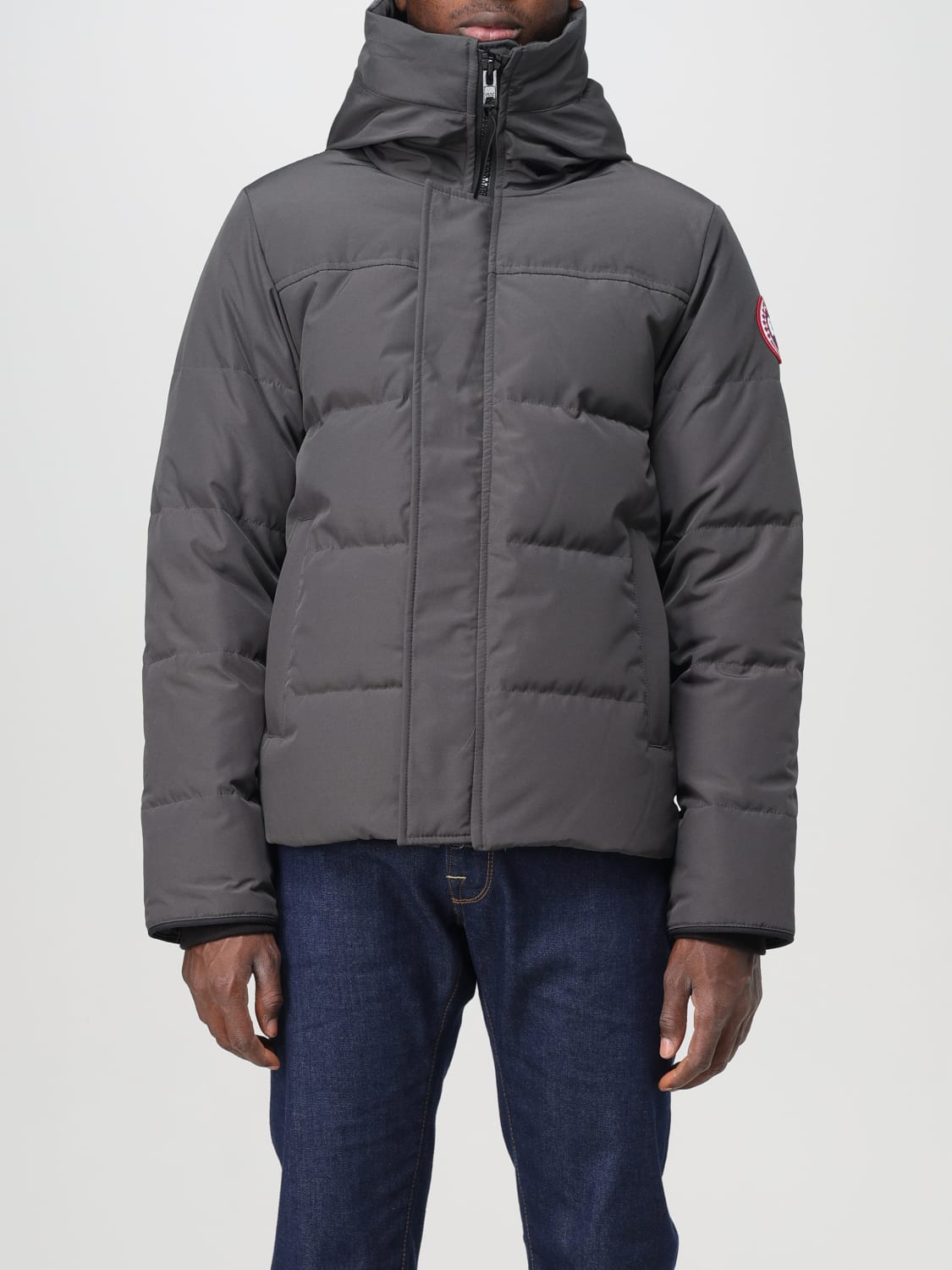 Giglio Parka MacMillan Canada Goose