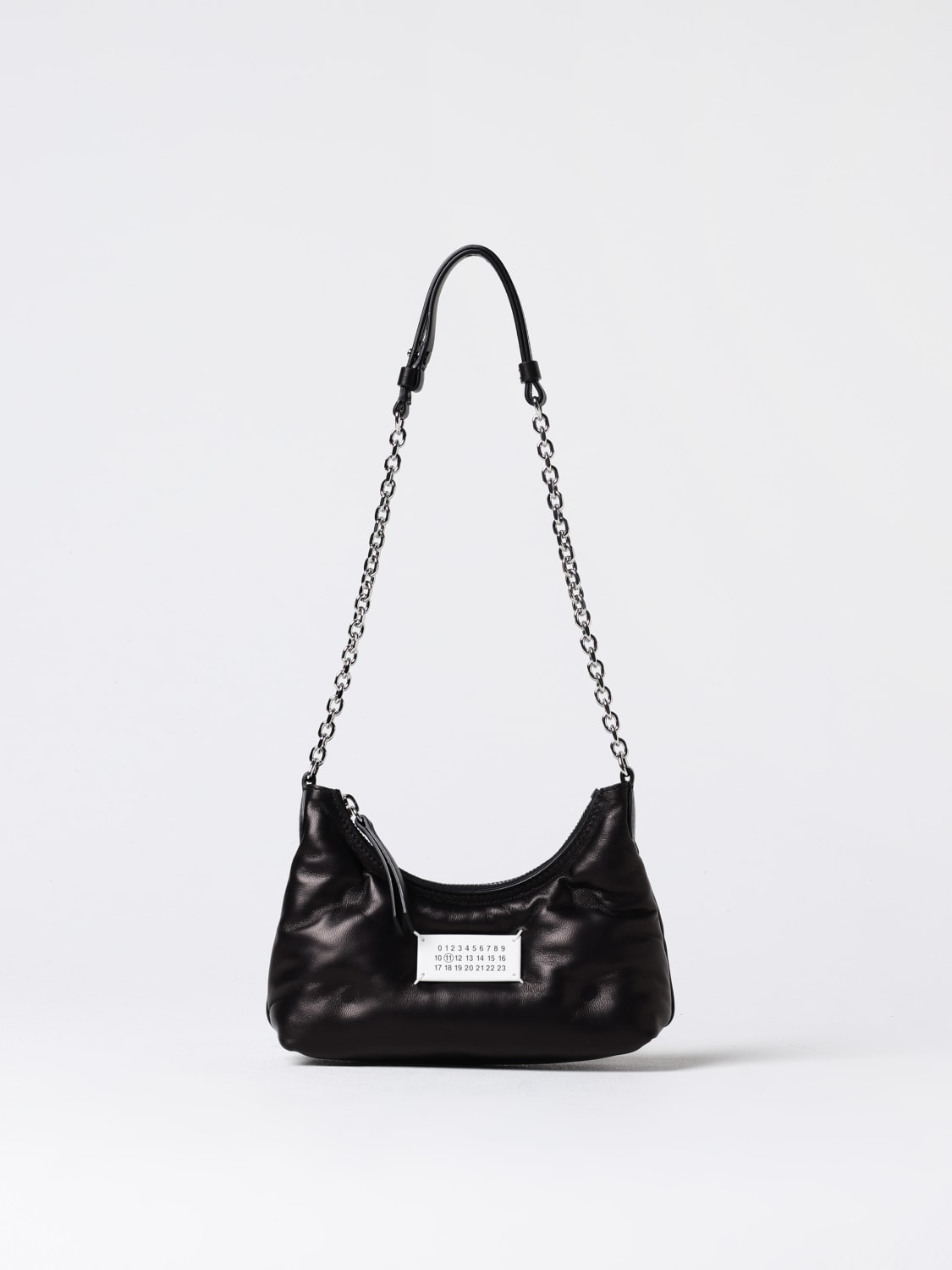 MAISON MARGIELA BAGS: Bags men Maison Margiela, Black - Img 1