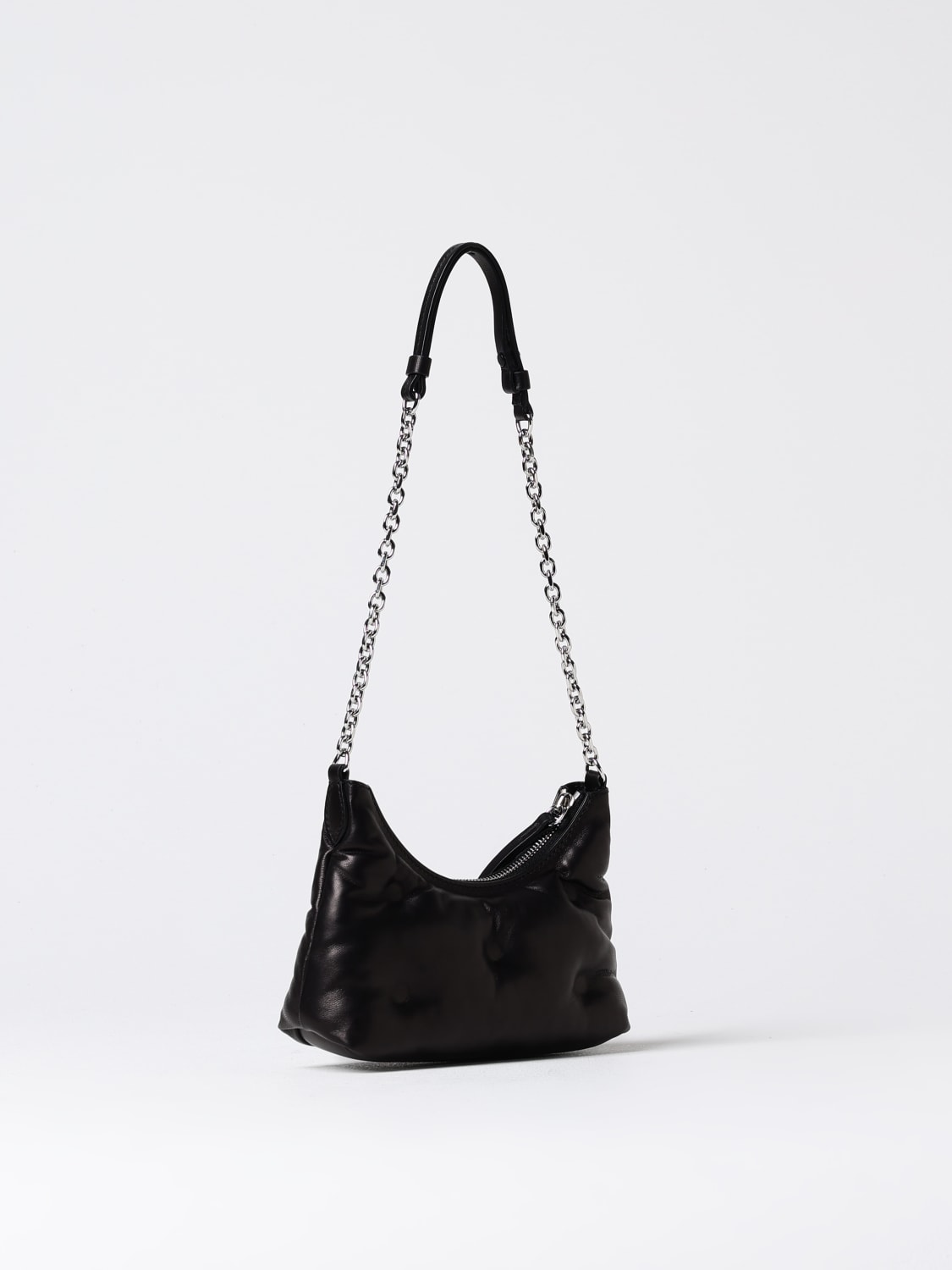 MAISON MARGIELA TASCHE: Tasche herren Maison Margiela, Schwarz - Img 3