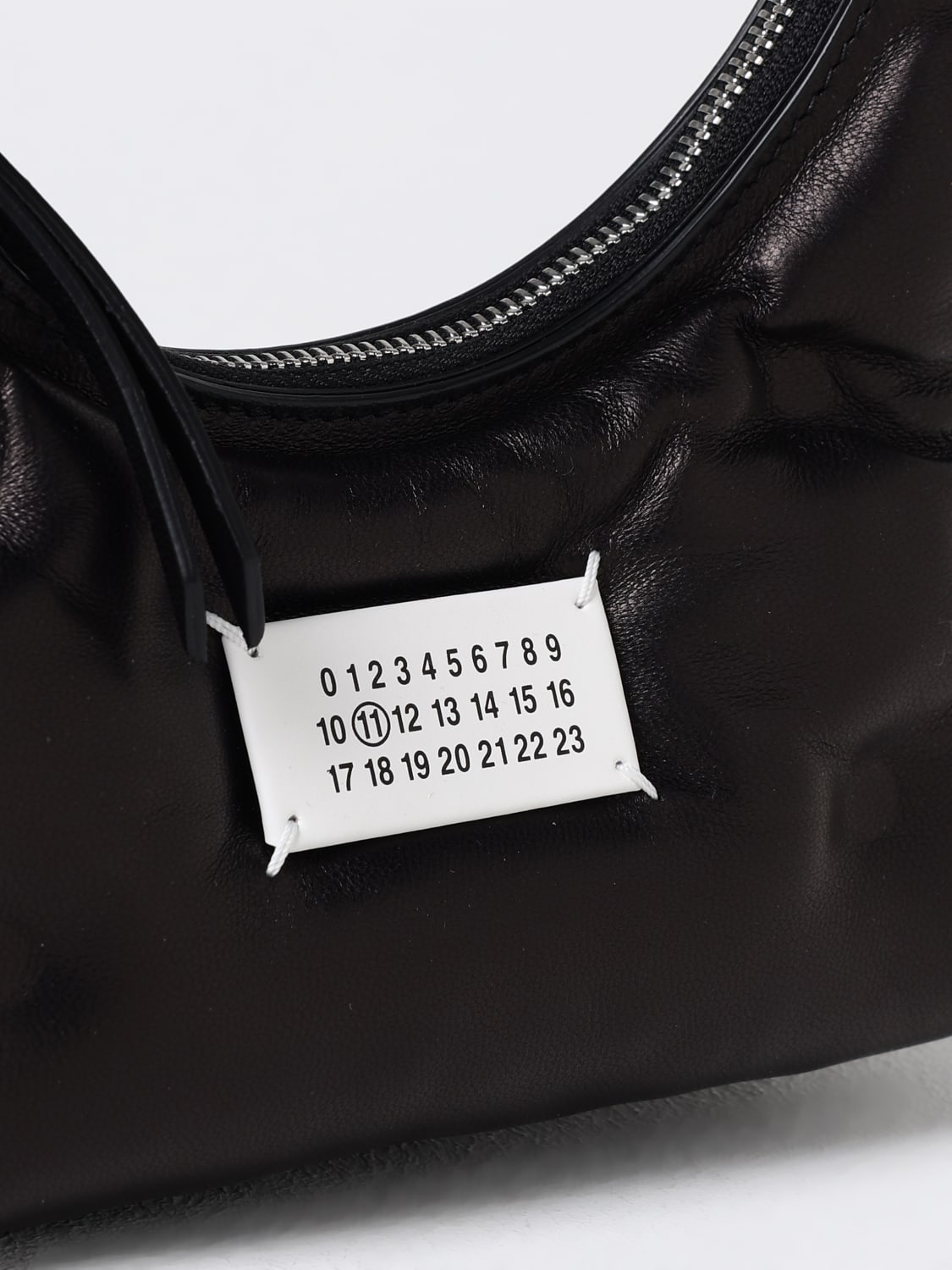 MAISON MARGIELA BAGS: Bags men Maison Margiela, Black - Img 4