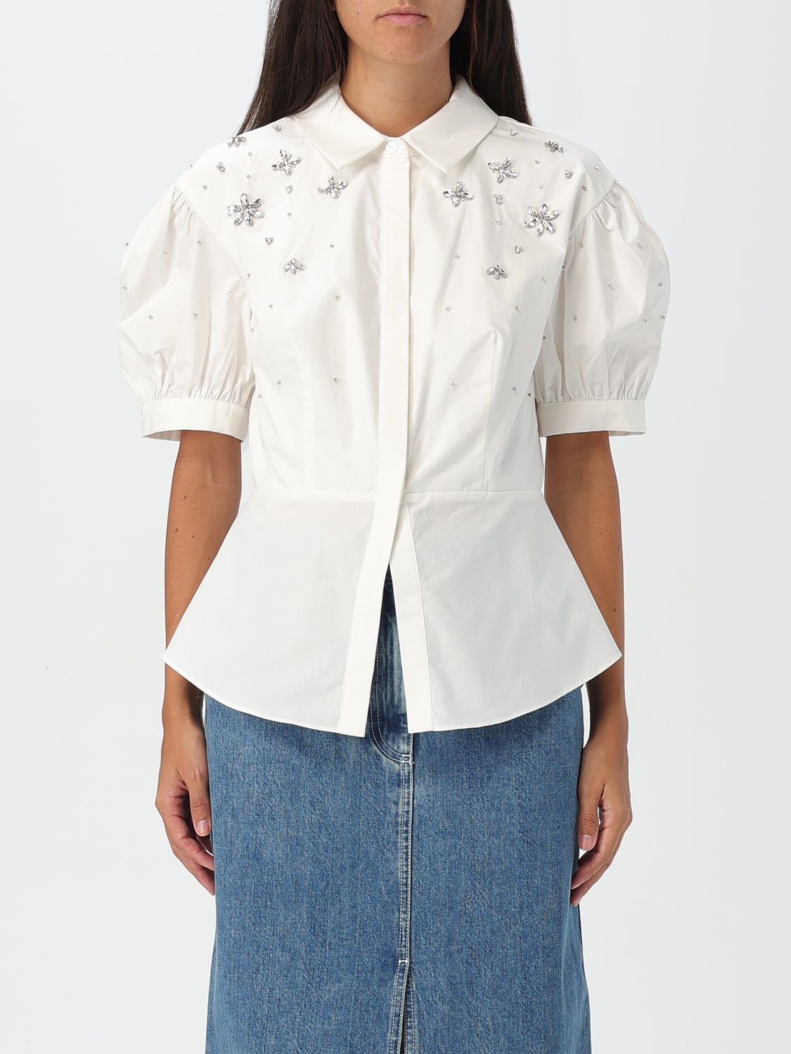 Giglio Top e bluse donna Self-portrait