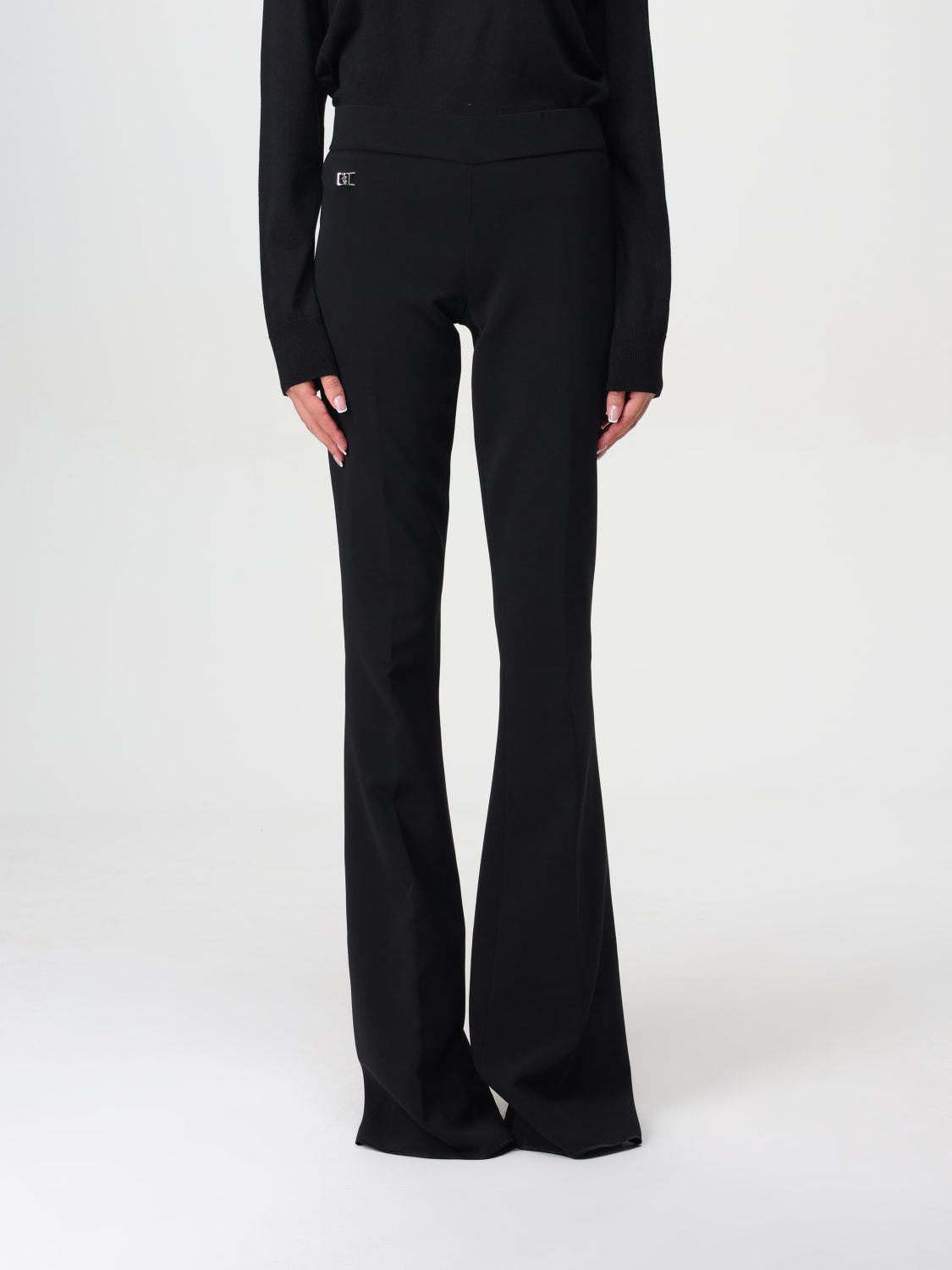 DSQUARED2 PANTALÓN: Pantalón mujer Dsquared2, Negro - Img 1