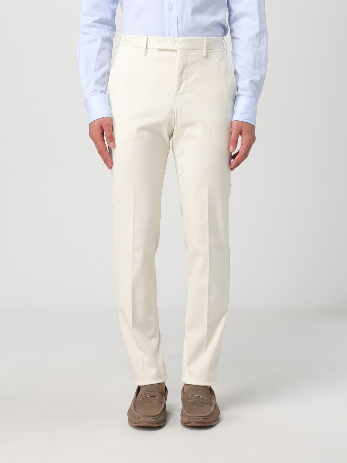 Giglio Pantalone PT Torino in cotone