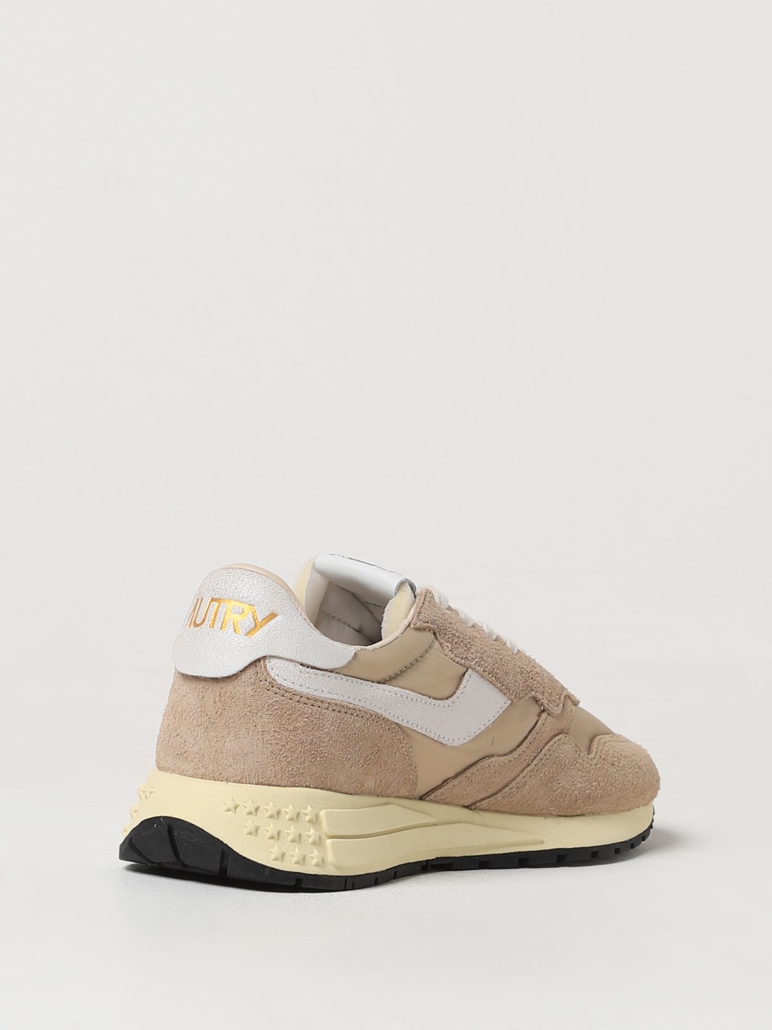 AUTRY SNEAKERS: Sneakers men Autry, Beige - Img 3