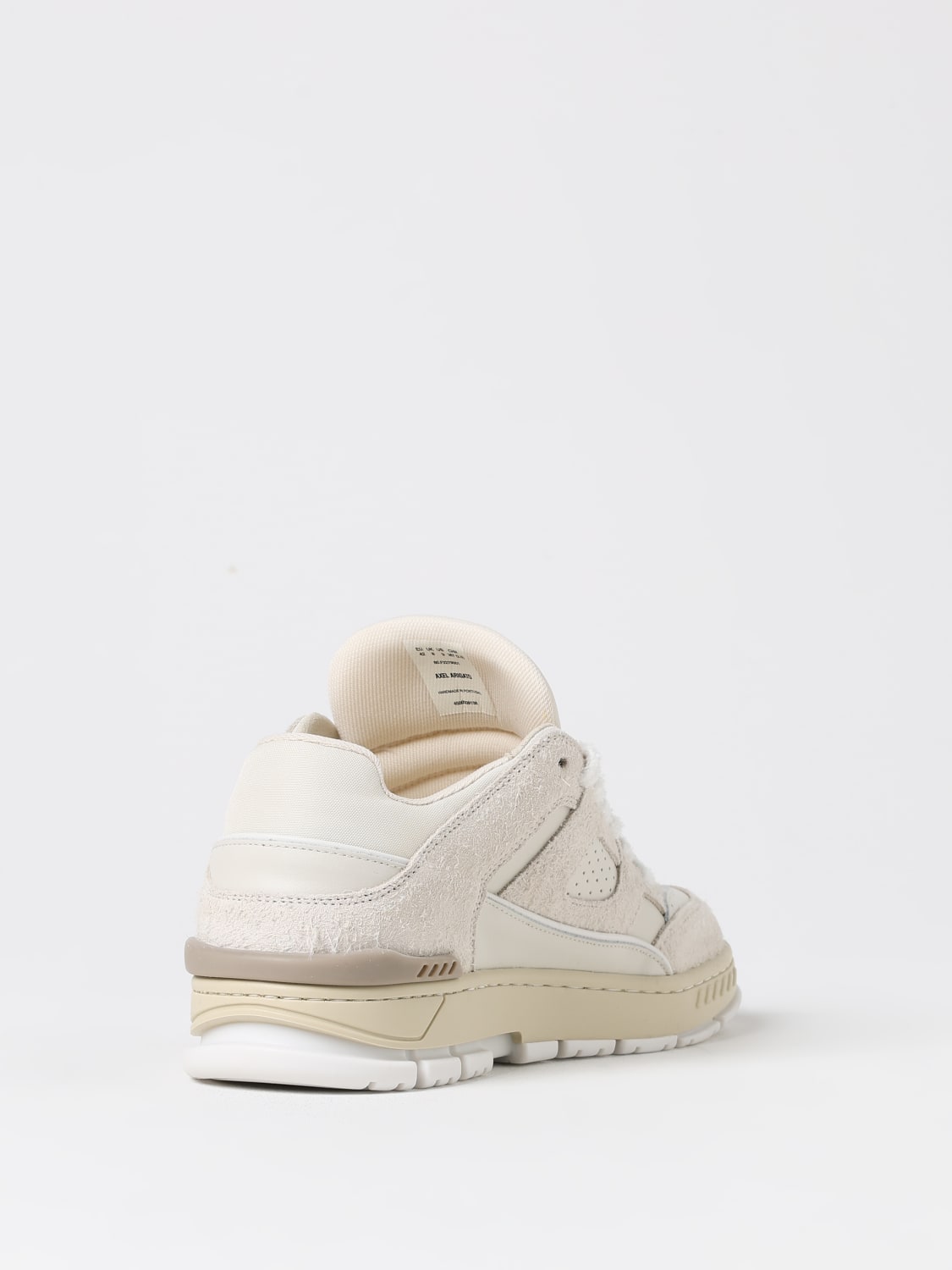 AXEL ARIGATO SNEAKERS: Sneakers men Axel Arigato, White - Img 3