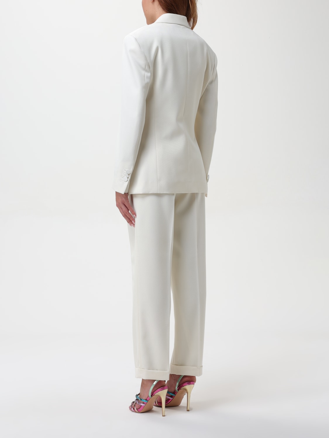 DSQUARED2 SUIT: Dress woman Dsquared2, White - Img 3