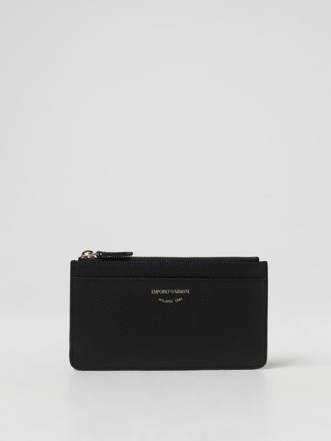 Portacarte armani hotsell