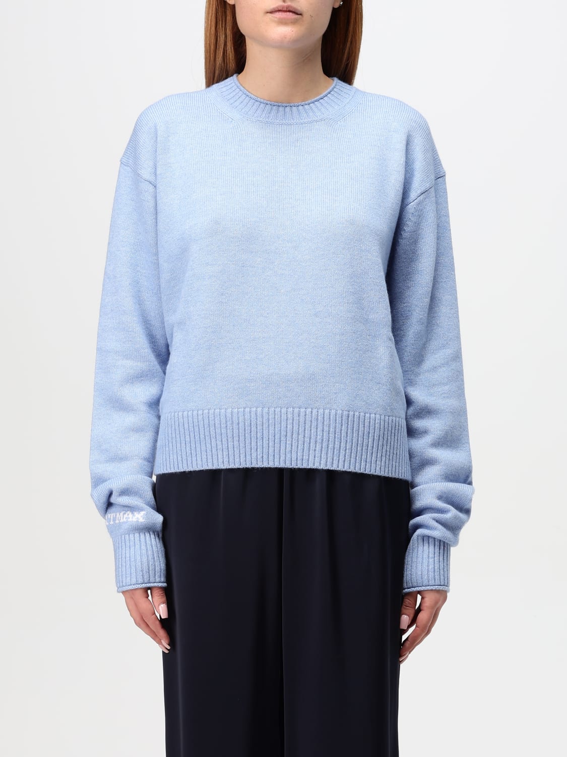Giglio Maglia a girocollo Sportmax