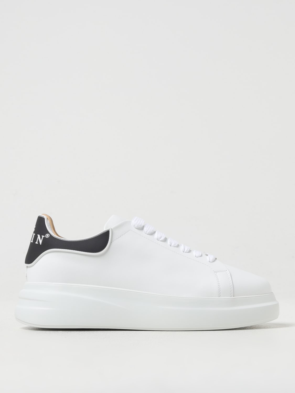 Giglio Sneakers Philipp Plein in pelle