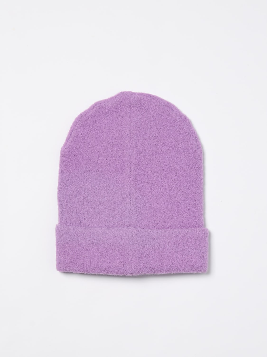 LIU JO GIRLS' HATS: Girls' hats kids Liu Jo, Lilac - Img 2