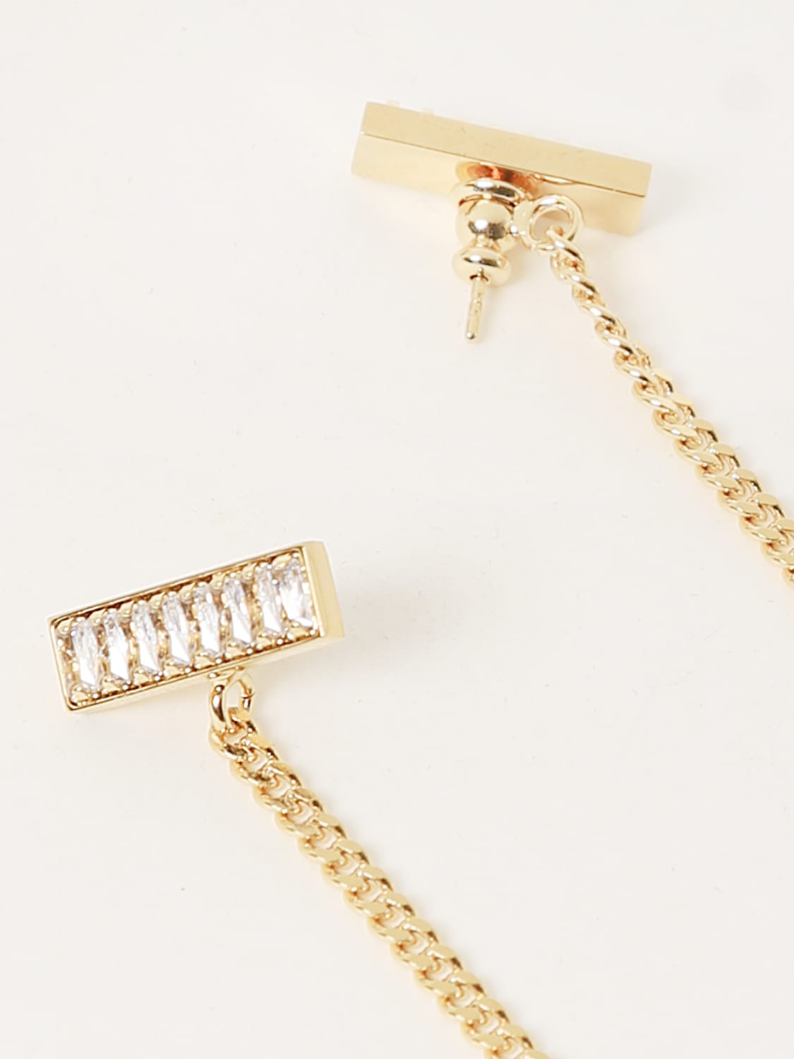 ELISABETTA FRANCHI JEWEL: Jewel woman Elisabetta Franchi, Yellow Gold - Img 3