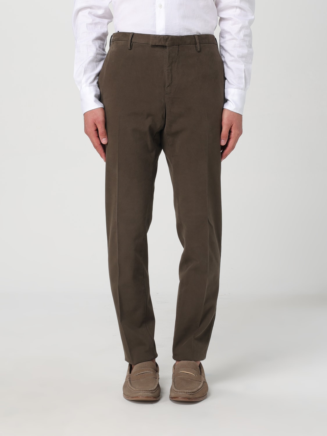 Giglio Pantalone PT Torino in misto cotone