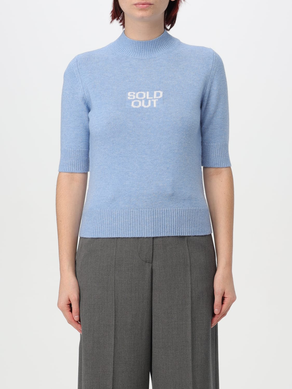 Giglio Maglia donna Sportmax