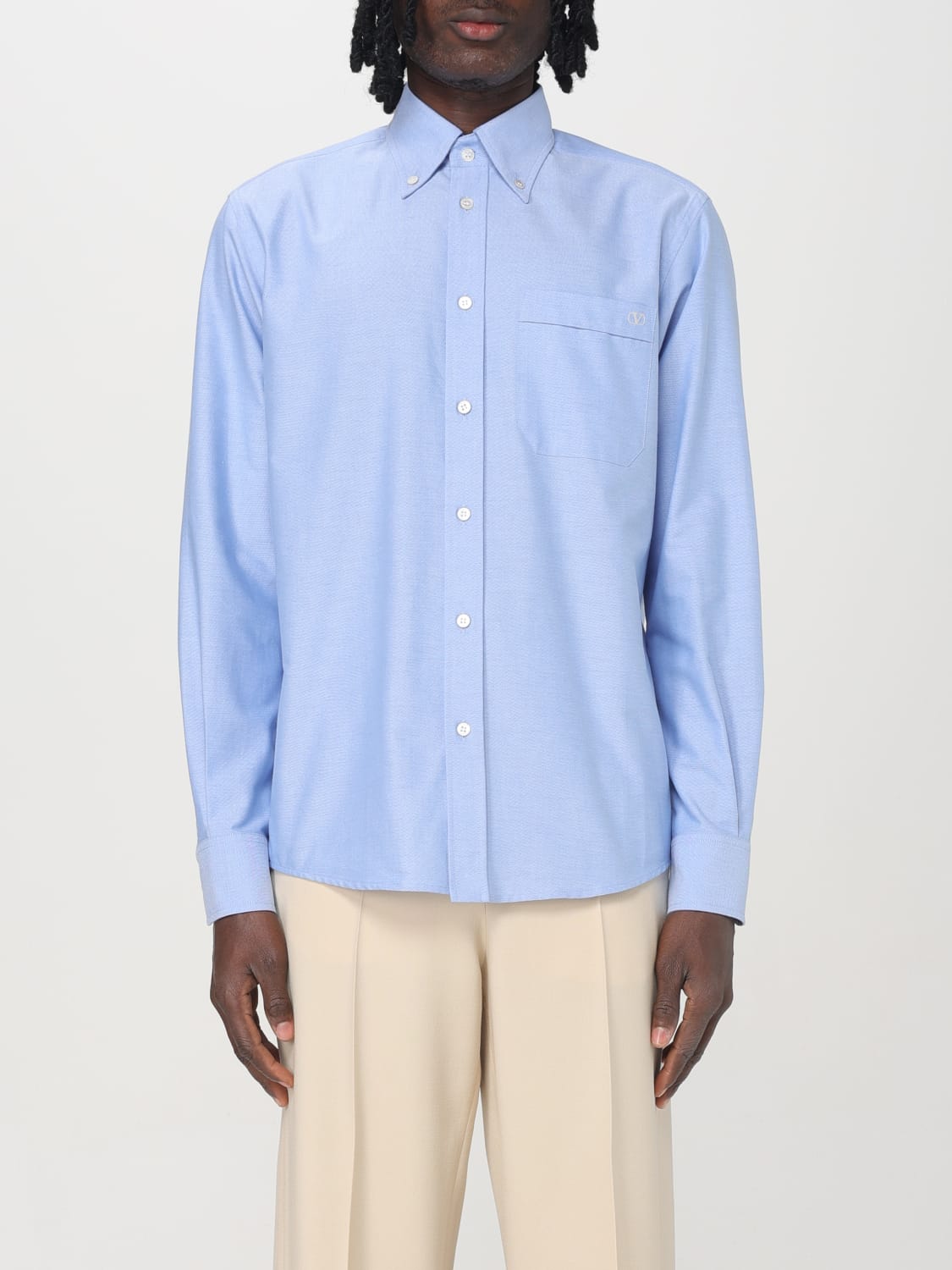 Valentinoシャツ valentino.jpg
