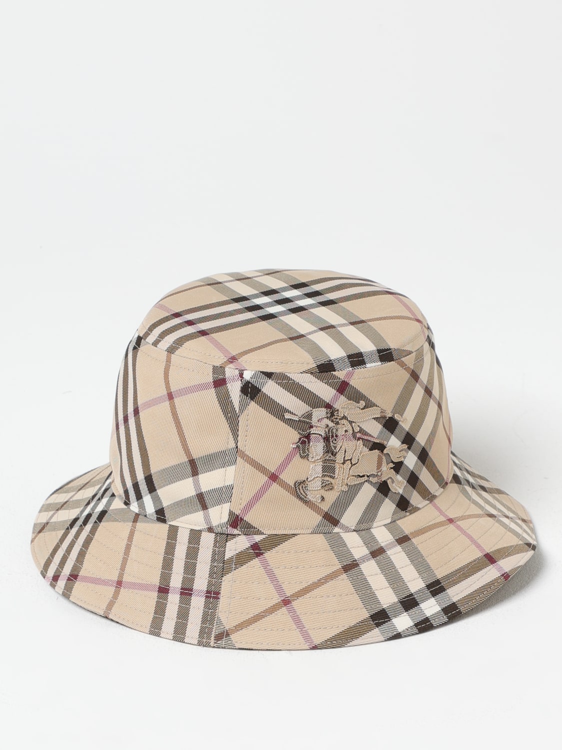 帽子・その他 Burberry HAT (8108831 B8626) Designer Hats & Gloves for Men | Burberry®️ Official
