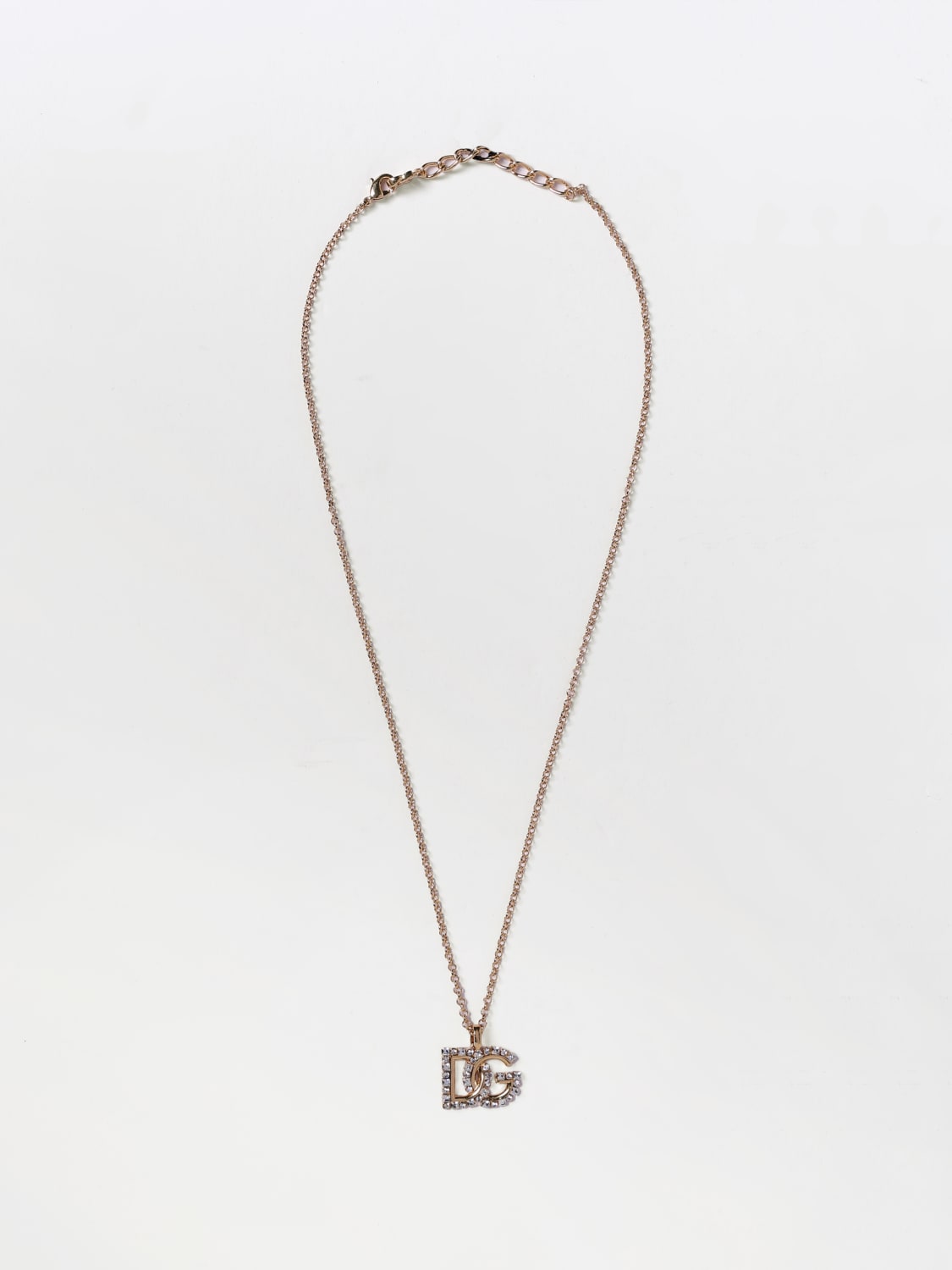 アクセサリーその他 DOLCE & GABBANA Woman Jewel Gold WEQ6L2W1111 ZOO00 DOLCE & GABBANA: Jewel woman - Gold | Dolce & Gabbana jewel