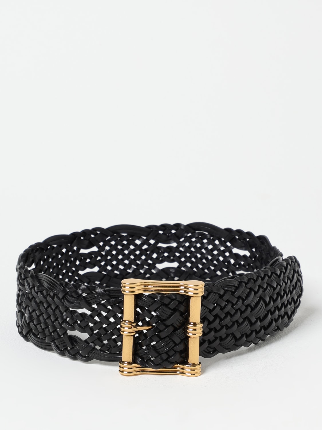ファッション雑貨・小物その他 ETRO Woman Belt Black WP3B0034AE240 N0000 etro.jpg