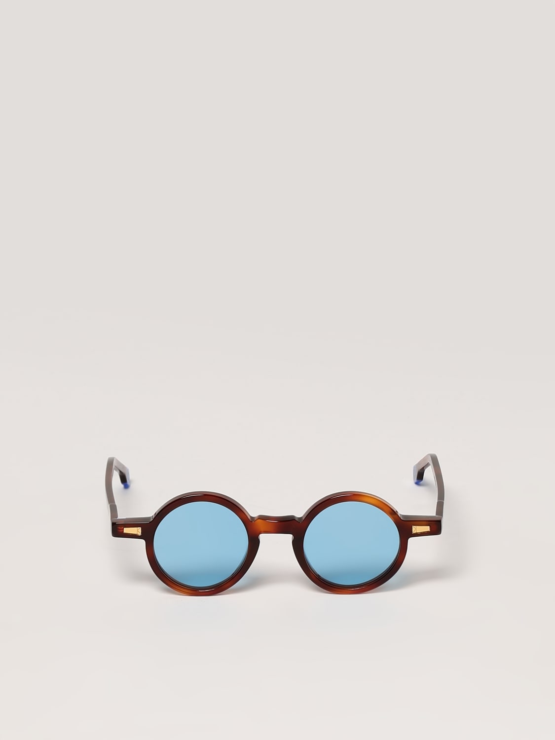 KYME SUNGLASSES: Sunglasses men Kyme, Beige - Img 3