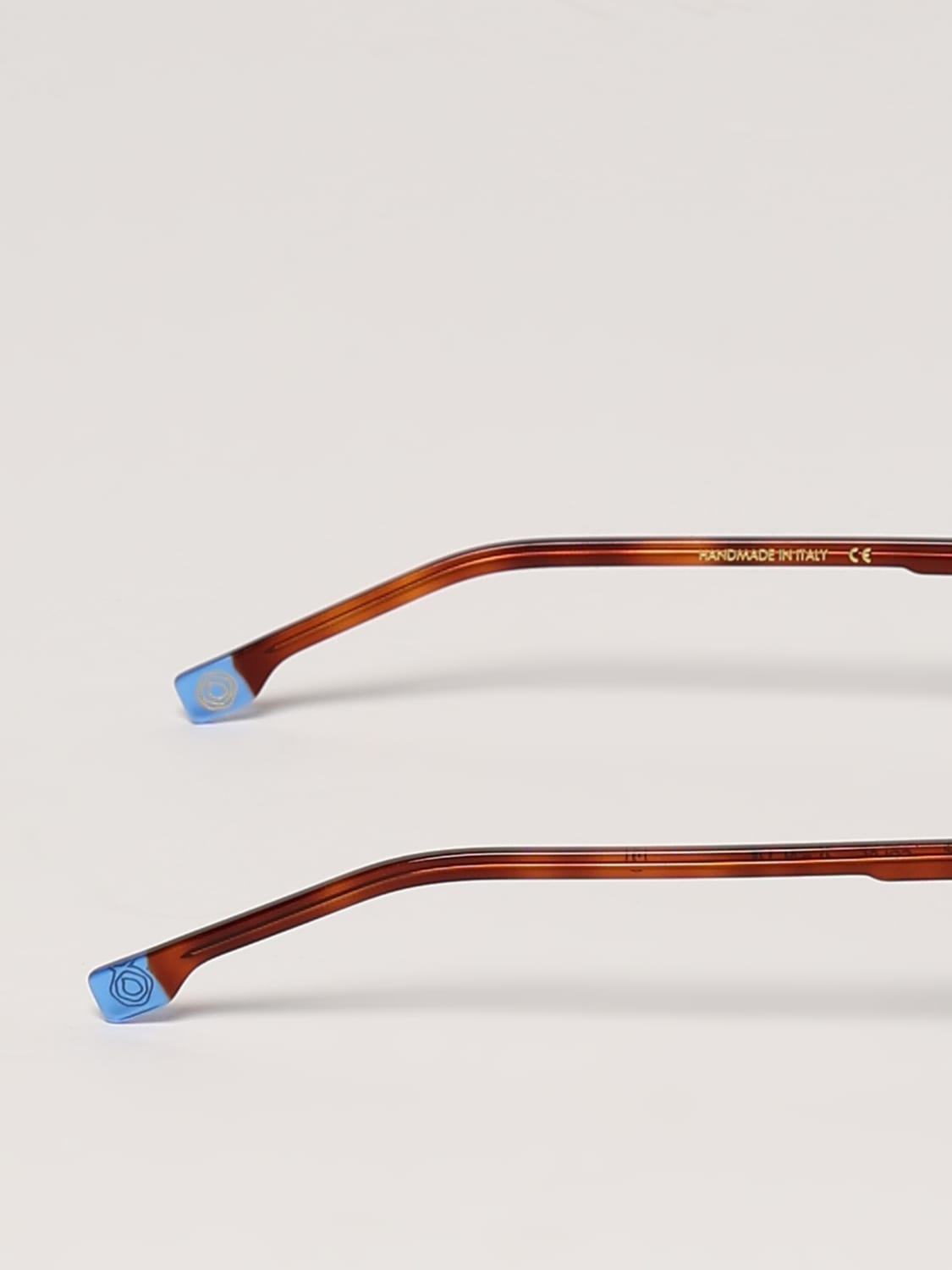 KYME SUNGLASSES: Sunglasses men Kyme, Beige - Img 4