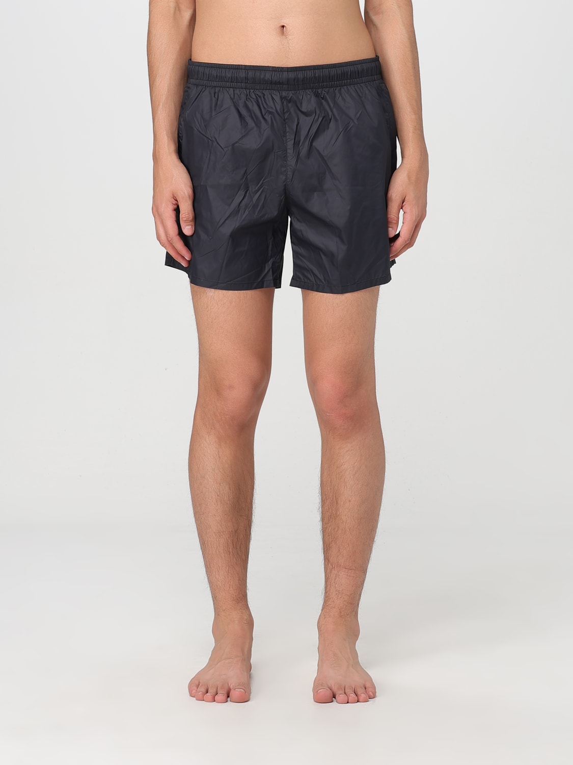 OUR LEGACY SWIMSUIT: Short men Our Legacy, Black - Img 1