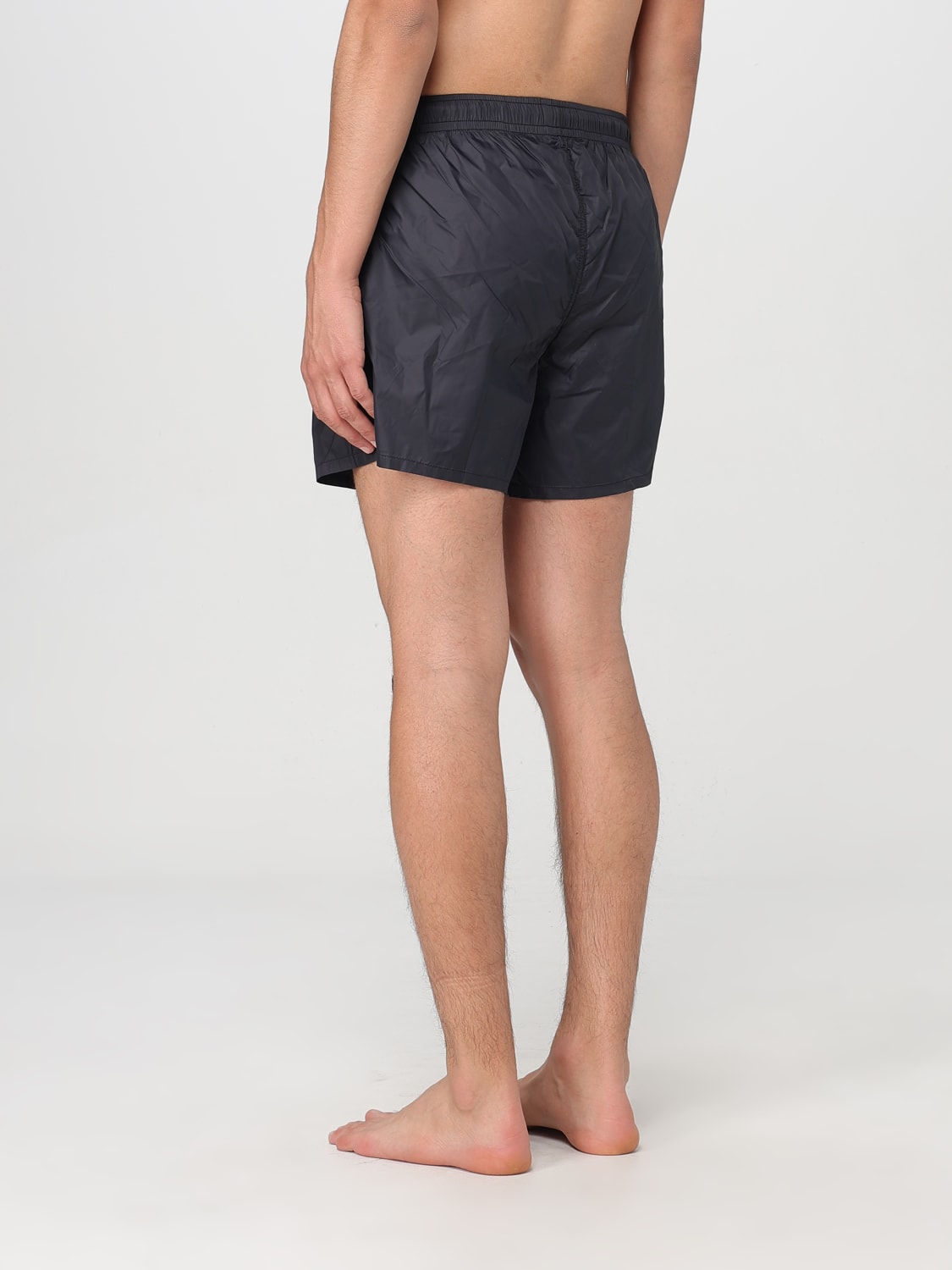OUR LEGACY SWIMSUIT: Short men Our Legacy, Black - Img 2