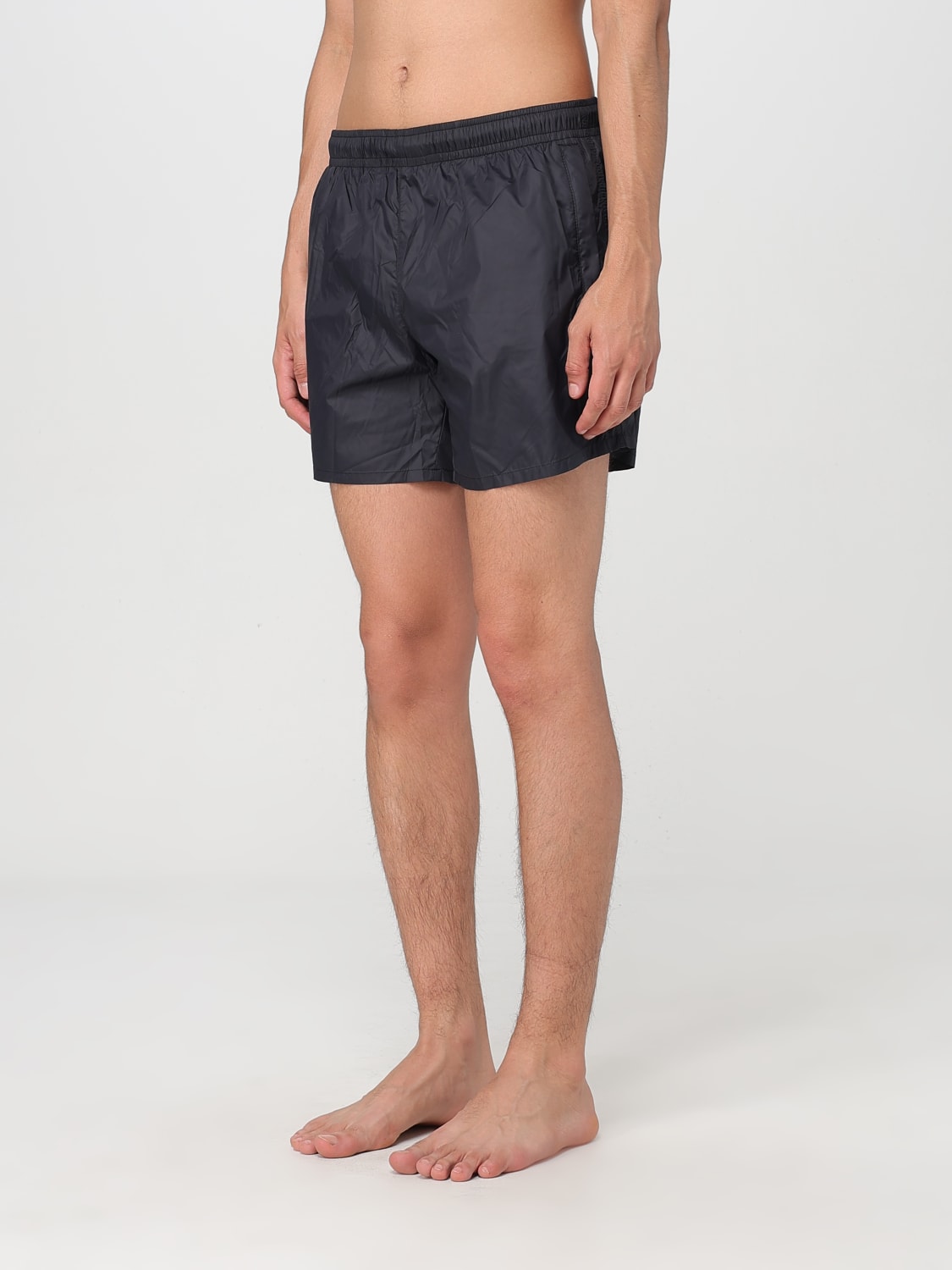 OUR LEGACY SWIMSUIT: Short men Our Legacy, Black - Img 3