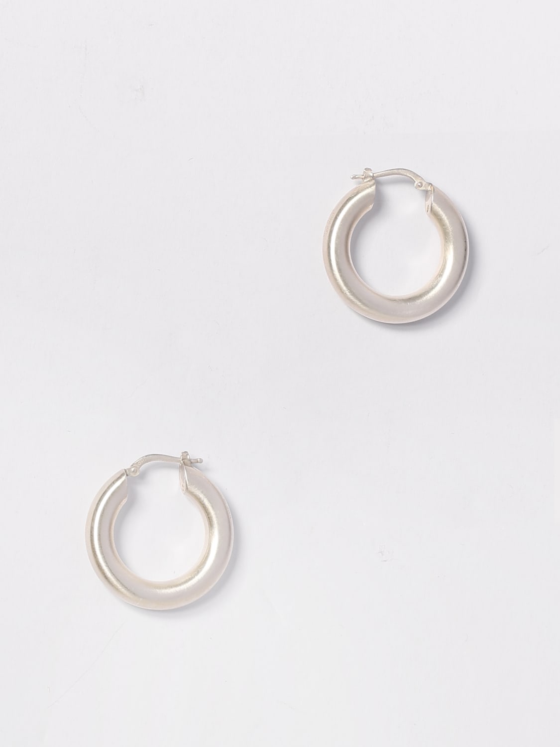 アクセサリーその他 JIL SANDER Woman Jewel Silver J11VG0002P6998 041 JIL SANDER: Jewel woman - Silver | Jil Sander jewel
