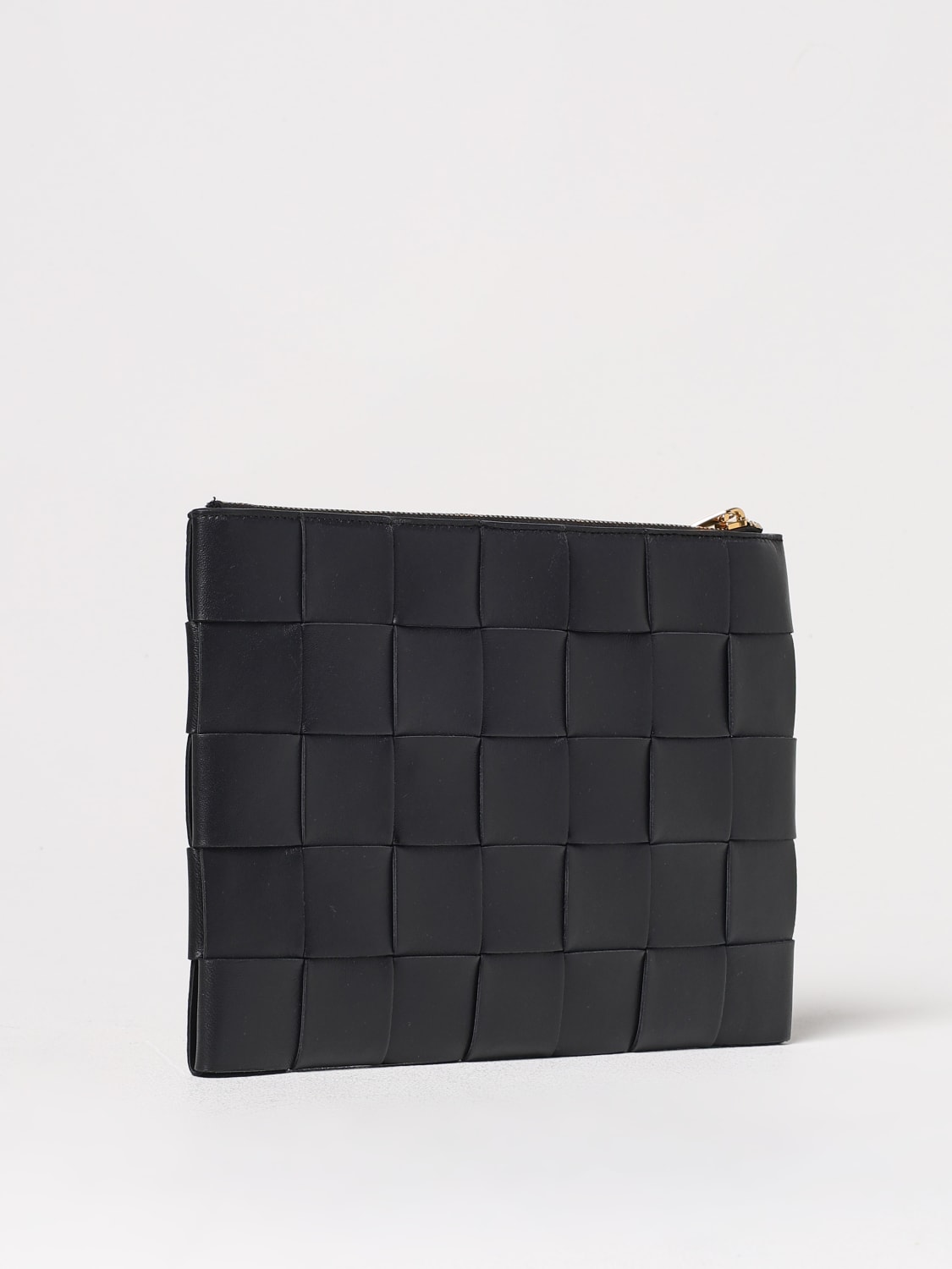 クラッチバッグ BOTTEGA VENETA Woman Clutch Black 749922VCPP3 8425 BOTTEGA VENETA: Clutch woman - Black | Bottega Veneta clutch