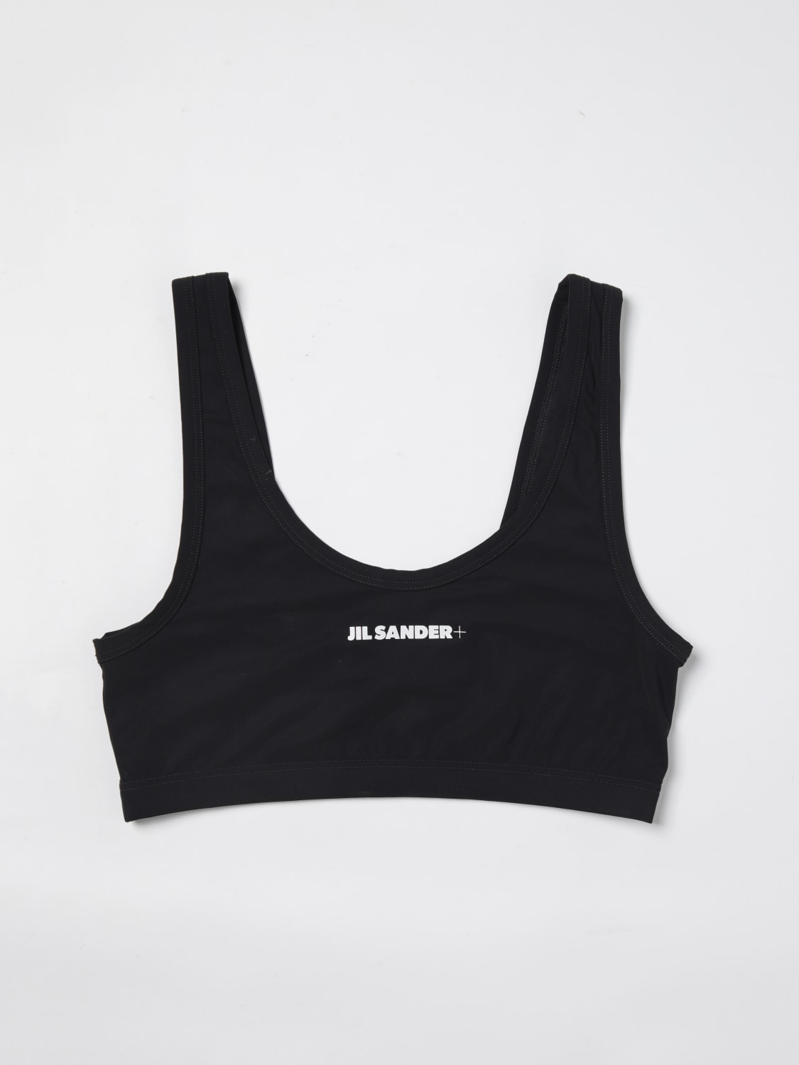 JIL SANDER BAÑADOR: Bañador mujer Jil Sander, Negro - Img 2