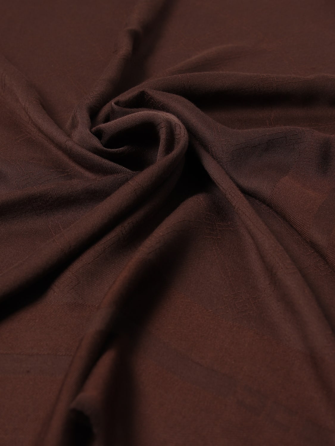 スカーフ ELISABETTA FRANCHI Woman Scarf Cocoa SC03F 644 ELISABETTA FRANCHI: Scarf woman - Cocoa | Elisabetta Franchi