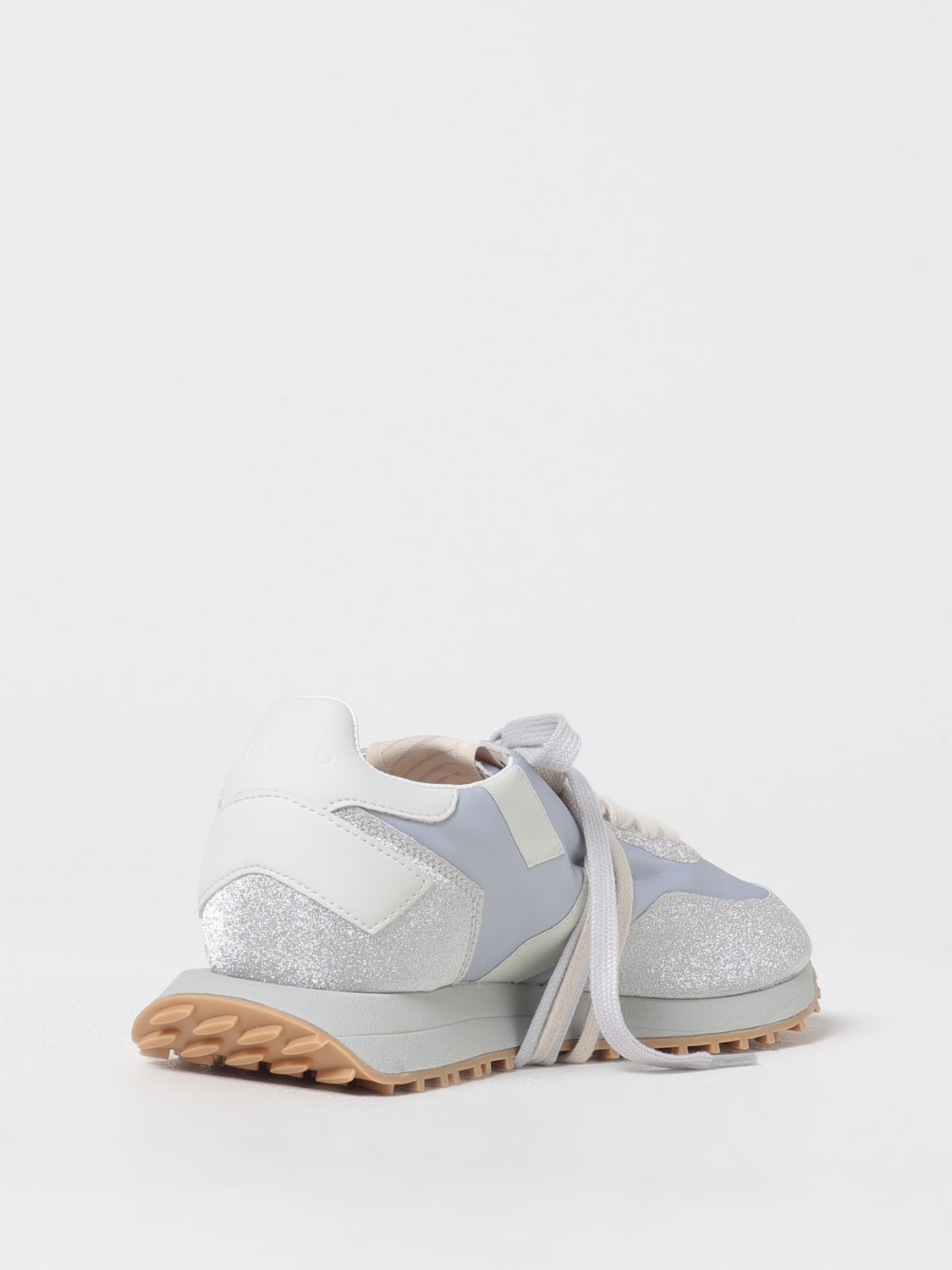 スニーカー GHOUD Woman Sneakers Silver SCLW SG04 GHOUD: Sneakers woman - Silver | Ghoud sneakers SCLW online