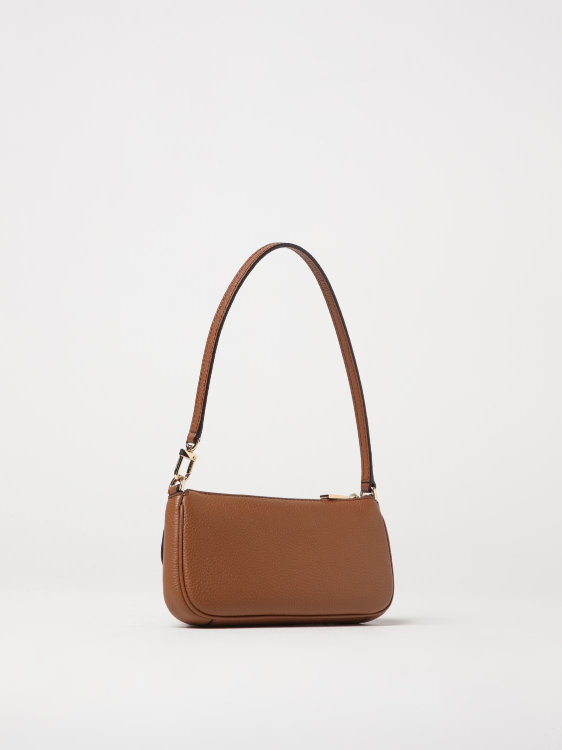 MICHAEL KORS: Shoulder bag woman - Leather | Michael Kors