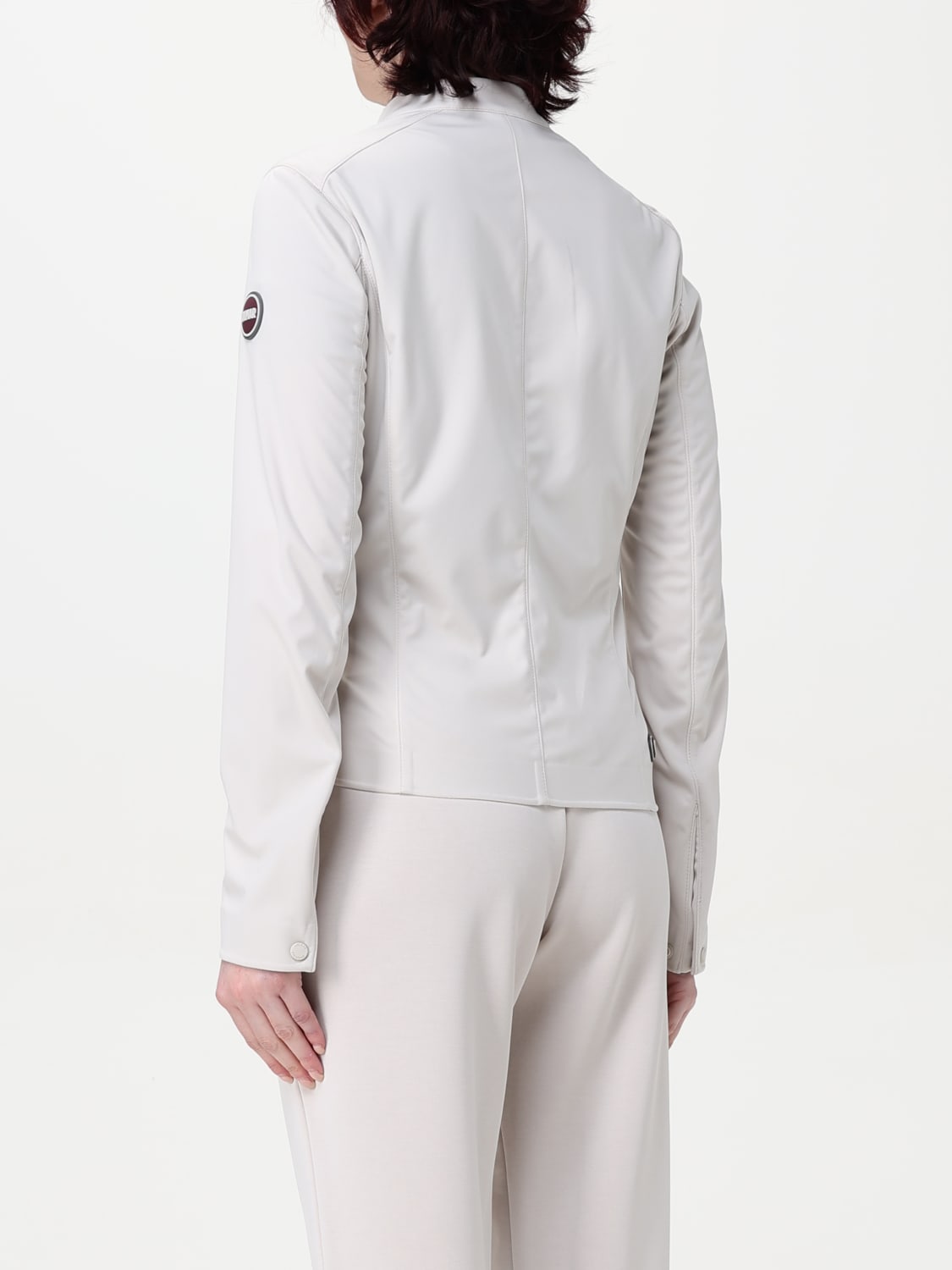 コート COLMAR Women Coats 1902R 6ZB 219 Beige COLMAR: women's jacket - Beige | Colmar jacket 1902R6ZB