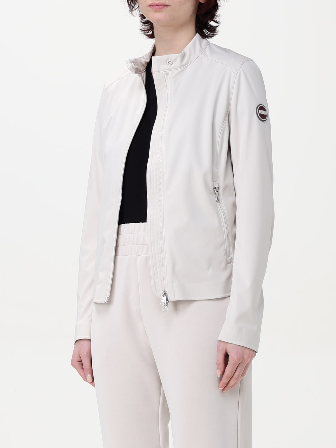 コート COLMAR Women Coats 1902R 6ZB 219 Beige COLMAR: women's jacket - Beige | Colmar jacket 1902R6ZB