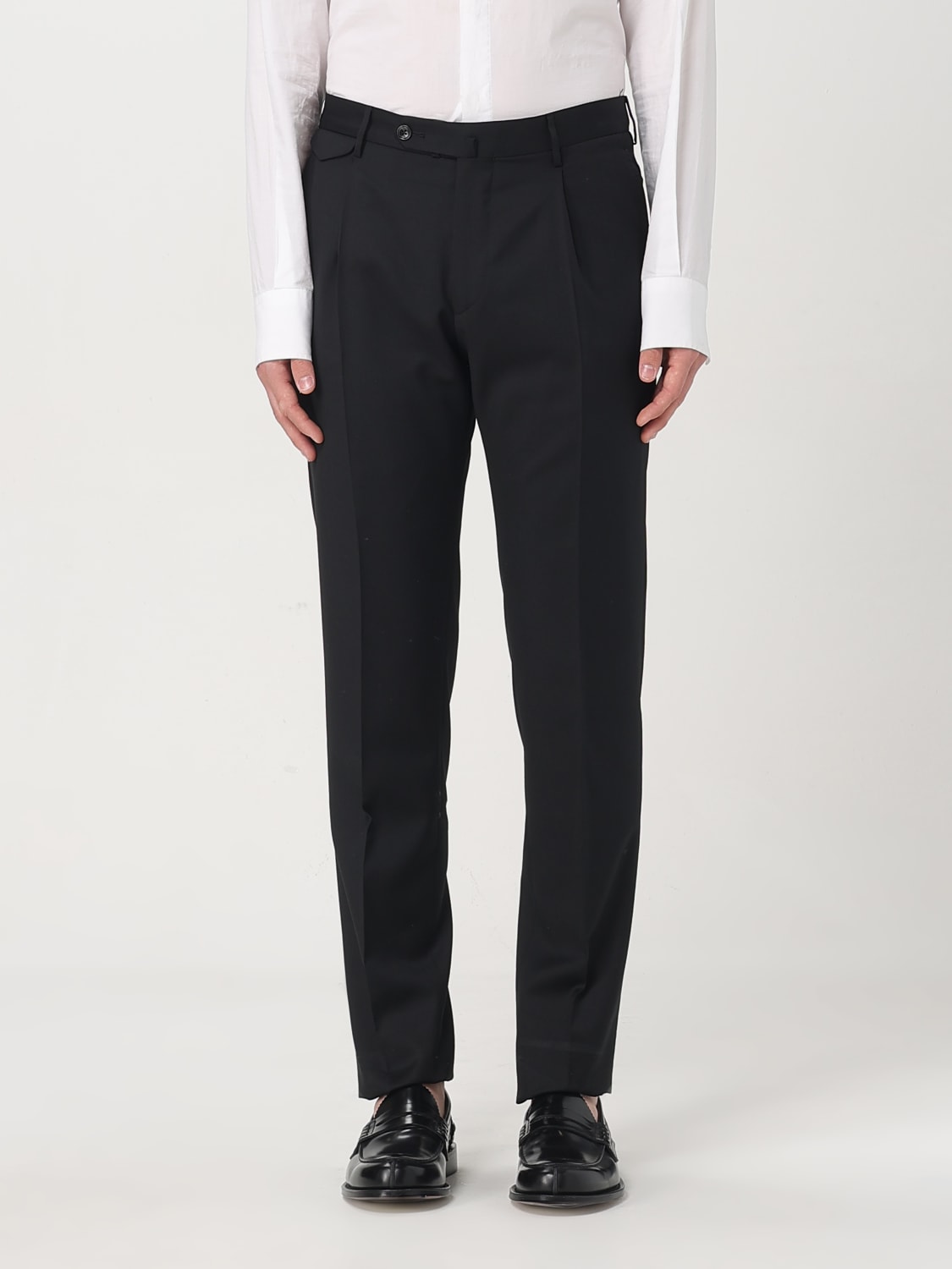 TAGLIATORE SUIT: Suit men Tagliatore, Brown - Img 6