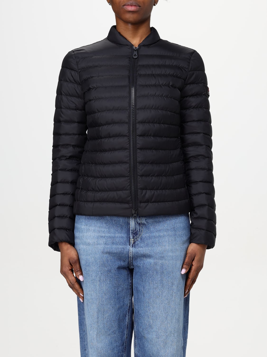 PEUTEREY: women's jacket - Black | Peuterey jacket